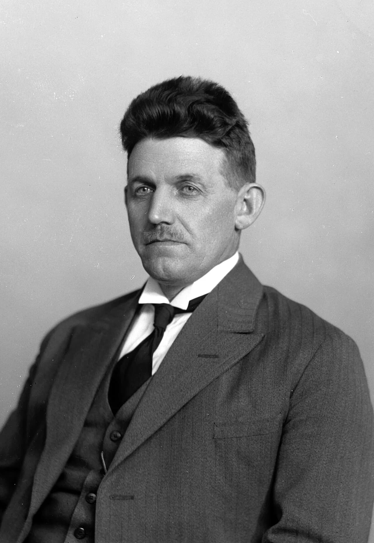 Kristian Fjeld