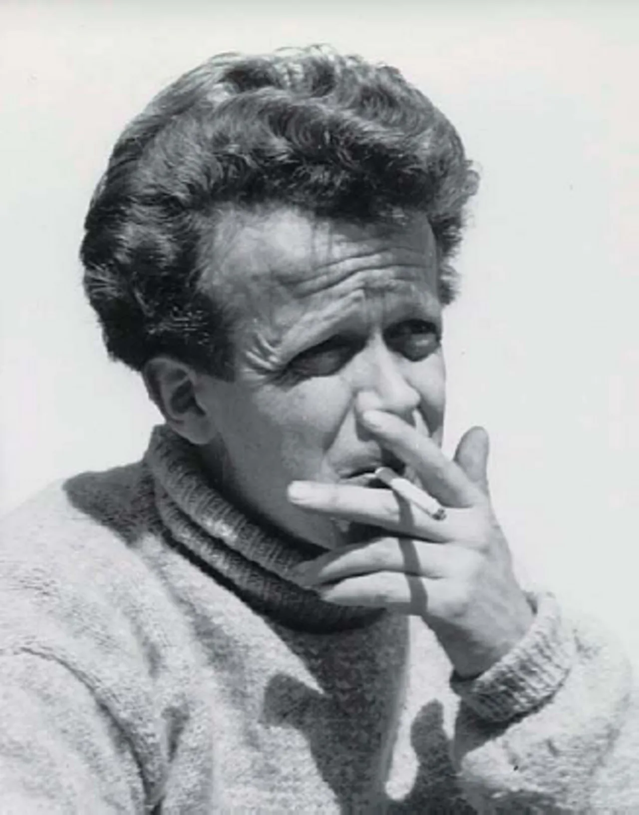Kristian Solmer Vedel