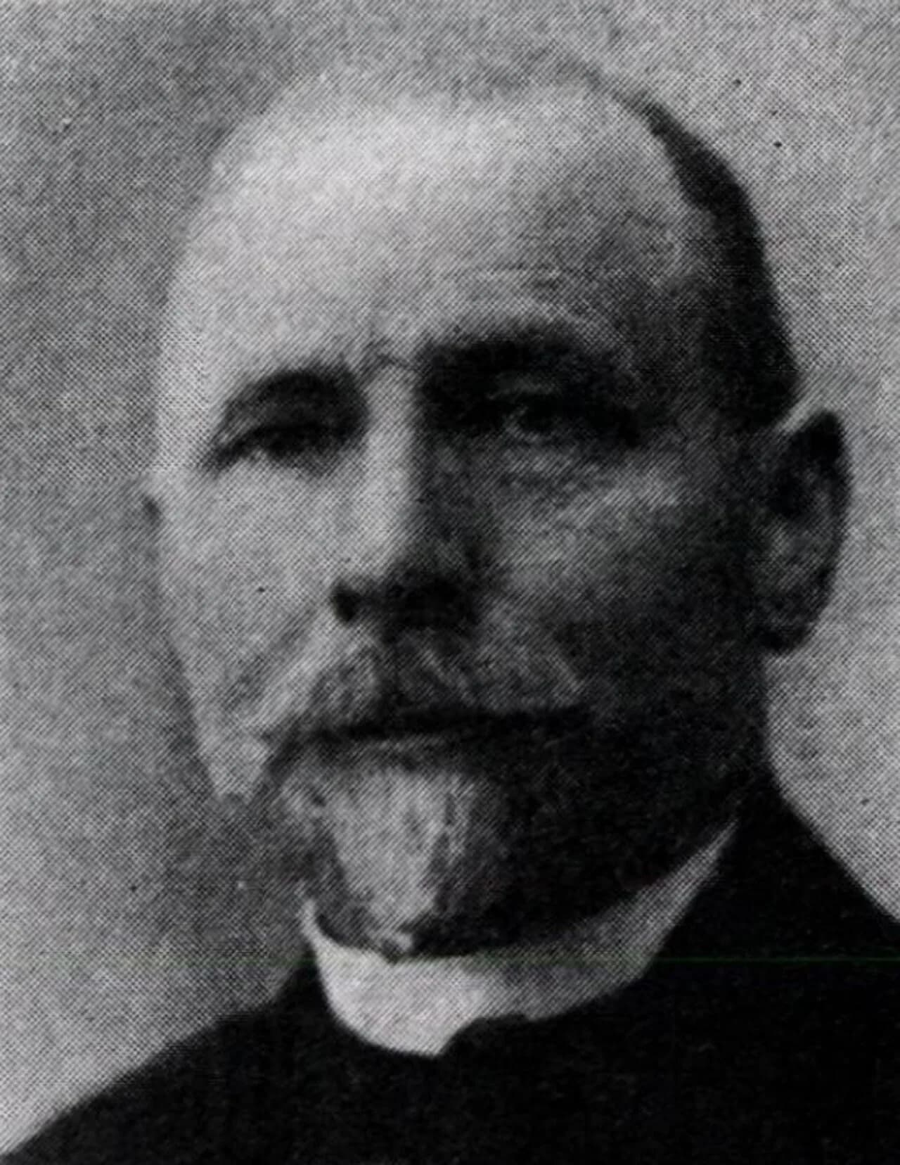 Kristian Tønder