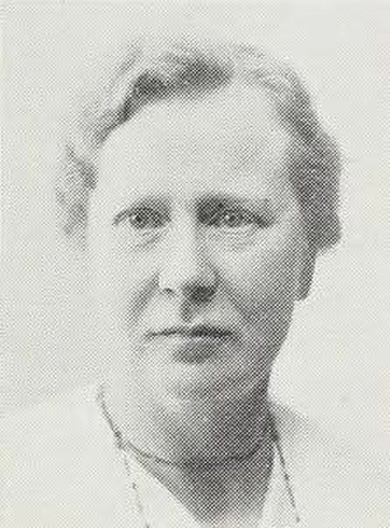 Kristine Munch