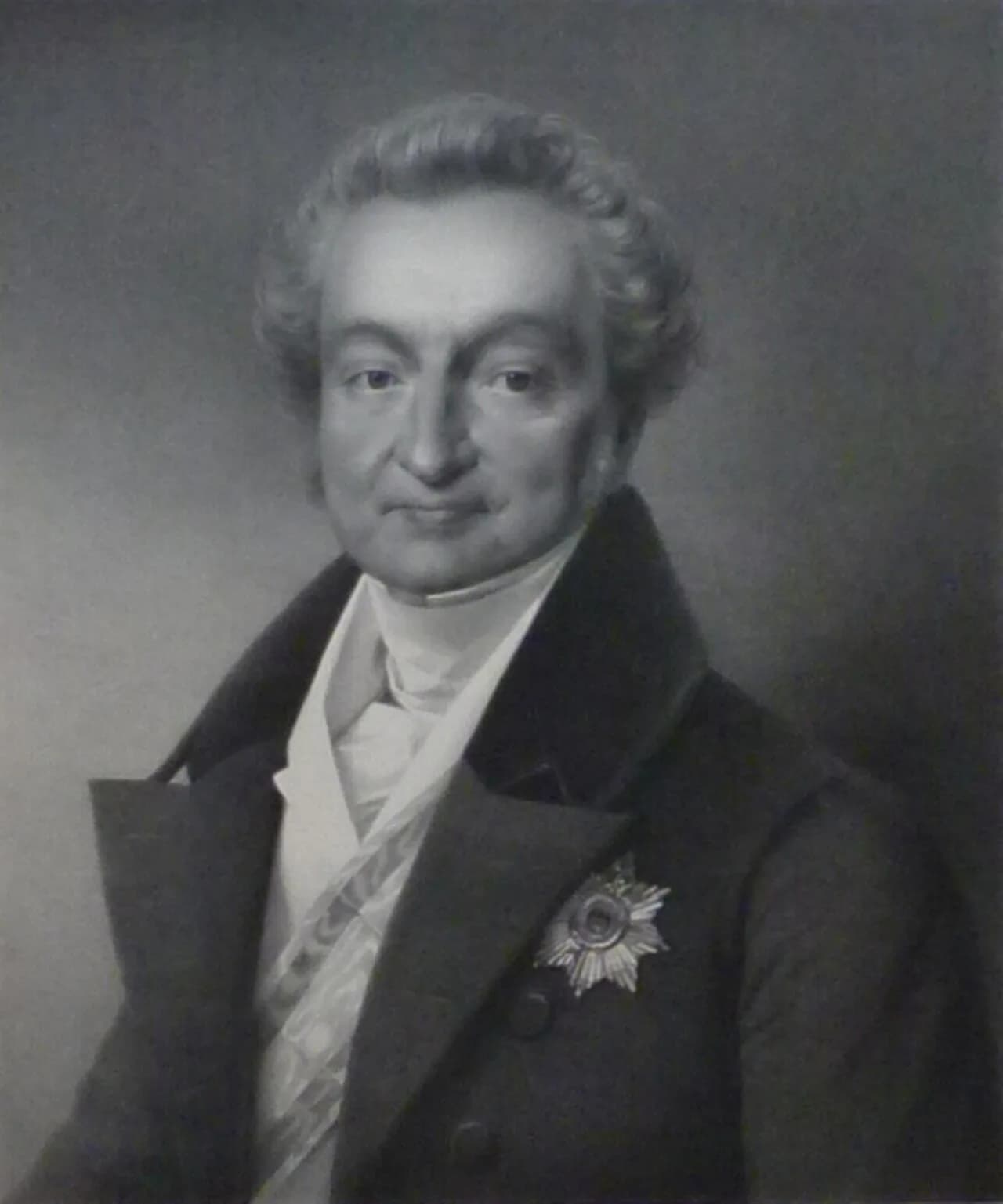 Jean Pierre Frédéric Ancillon