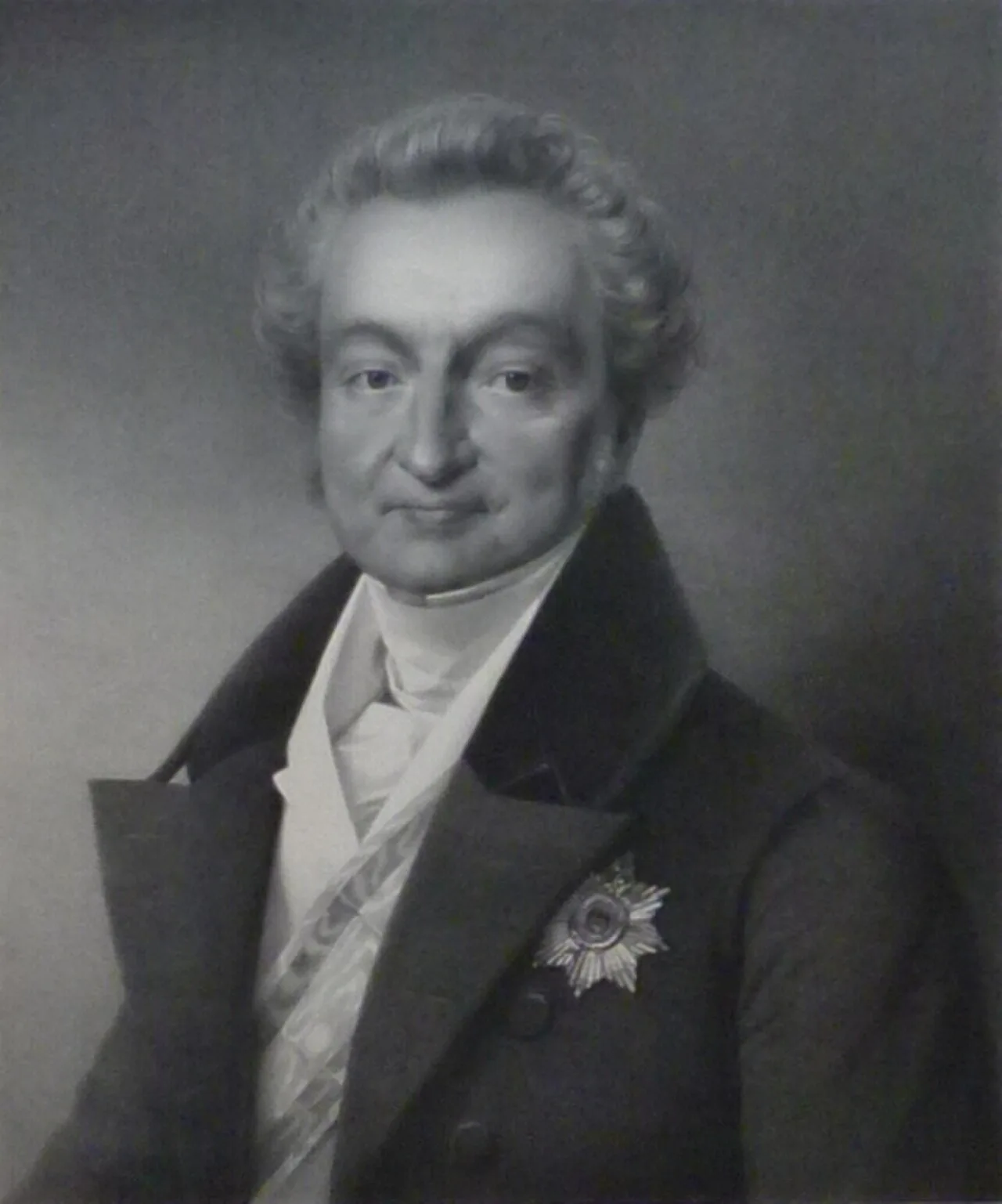 Jean Pierre Frédéric Ancillon