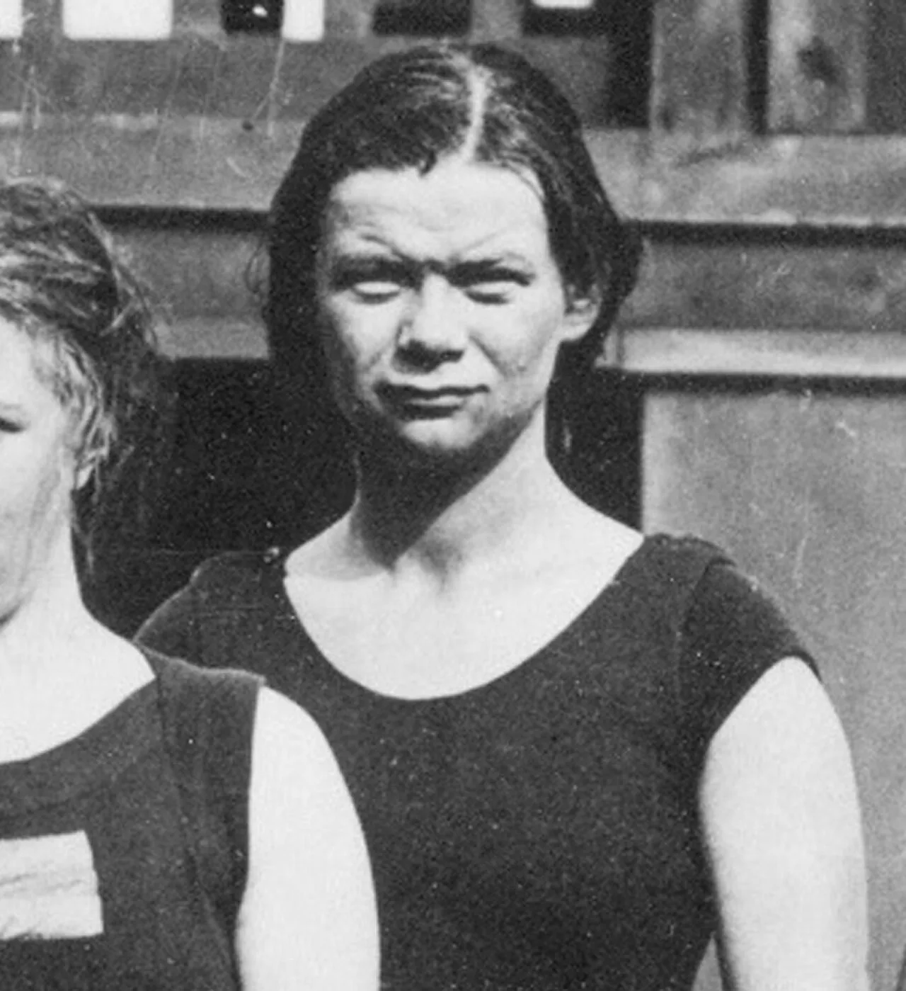 Tora Larsson
