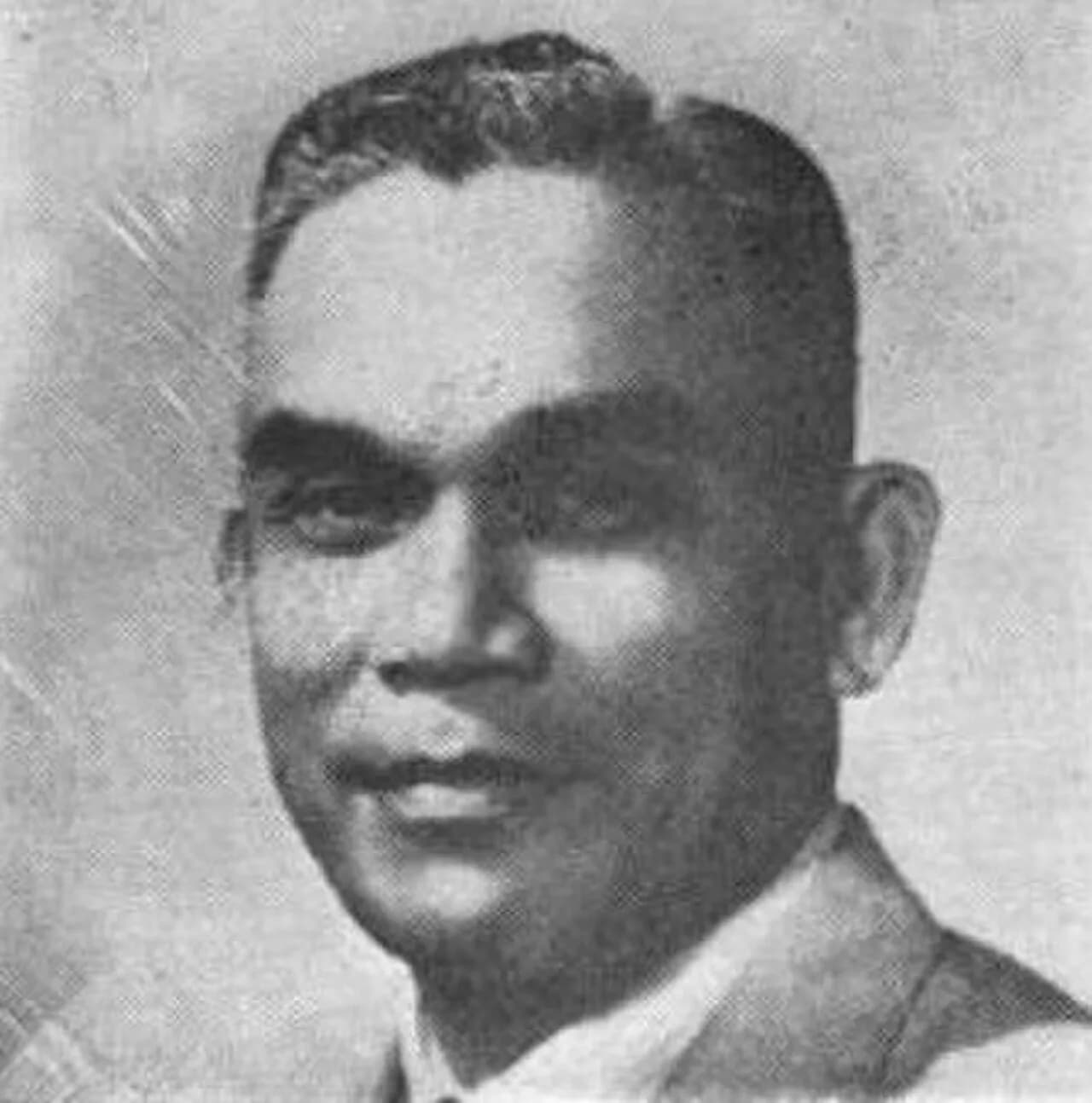 Francisco Remotigue