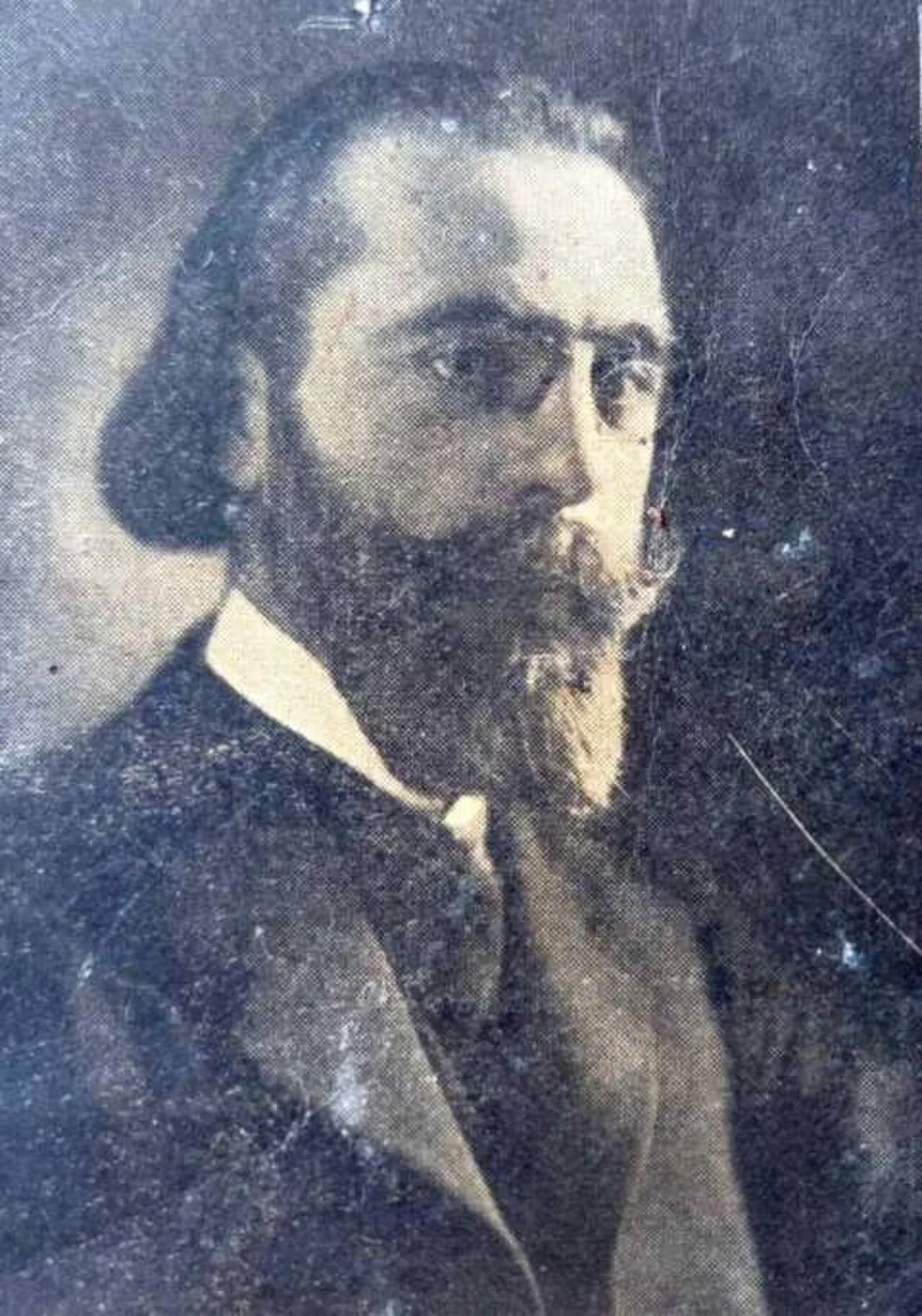 Krsta Cicvarić