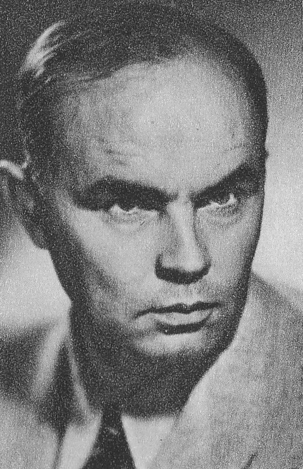 Ksawery Pruszyński