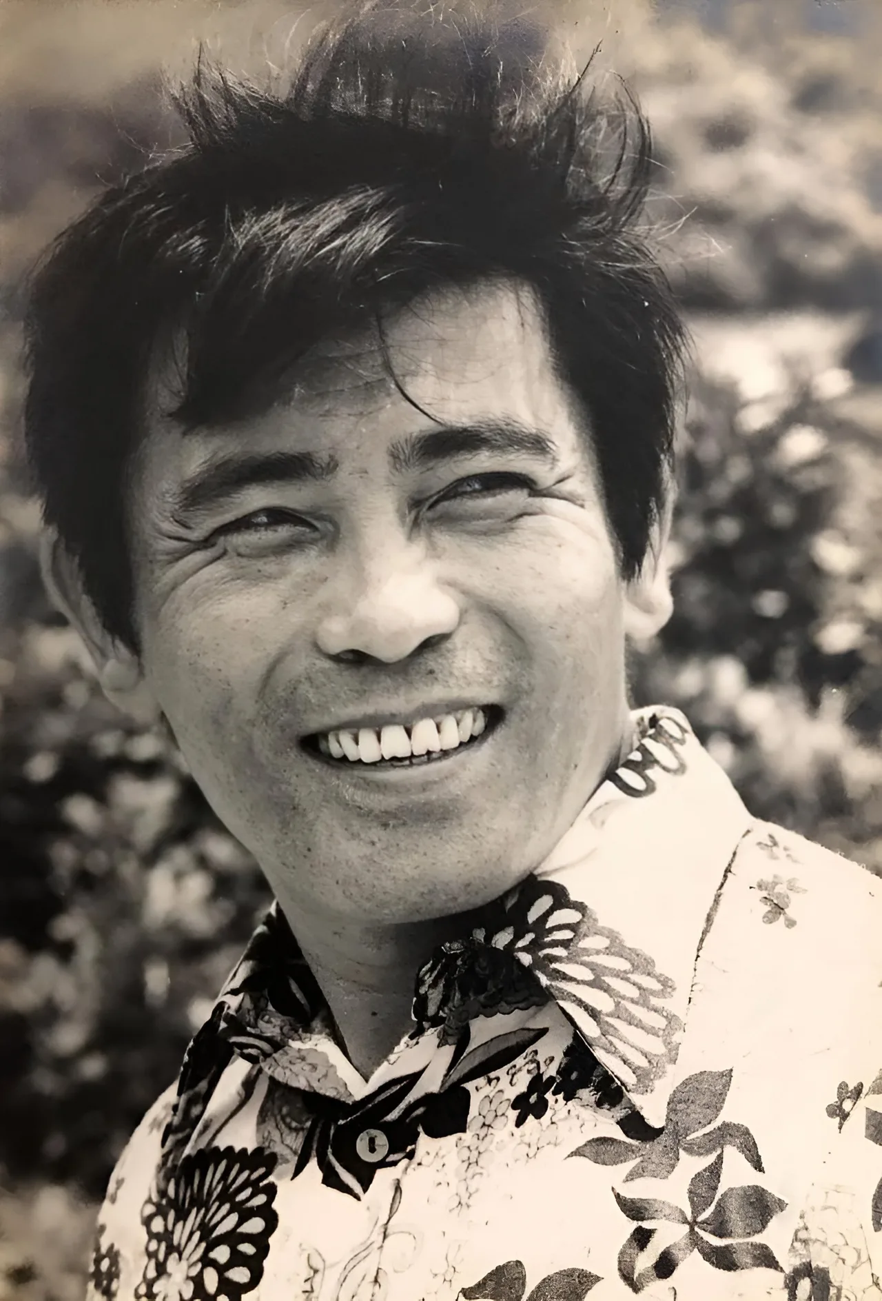 Ku Feng