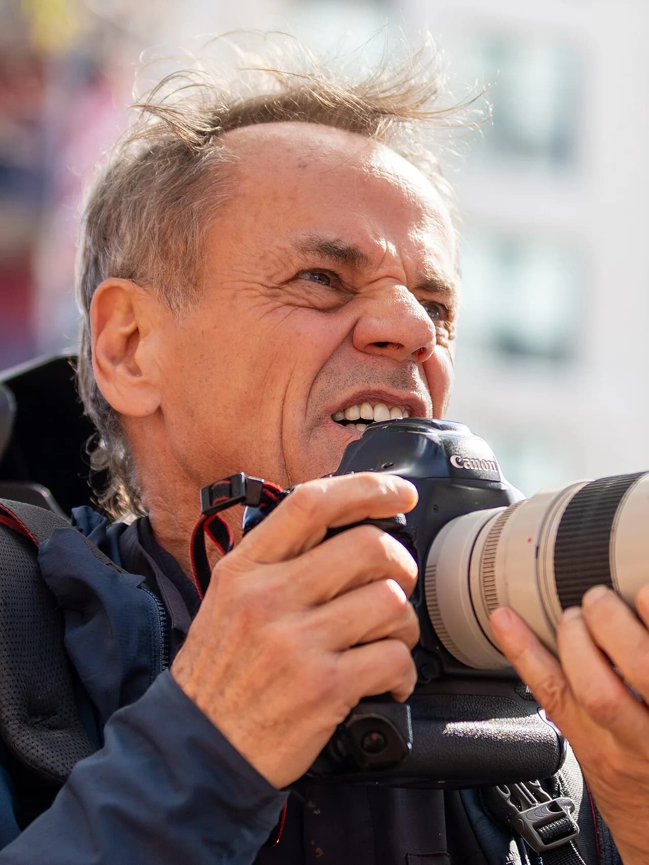 Jacques Nadeau