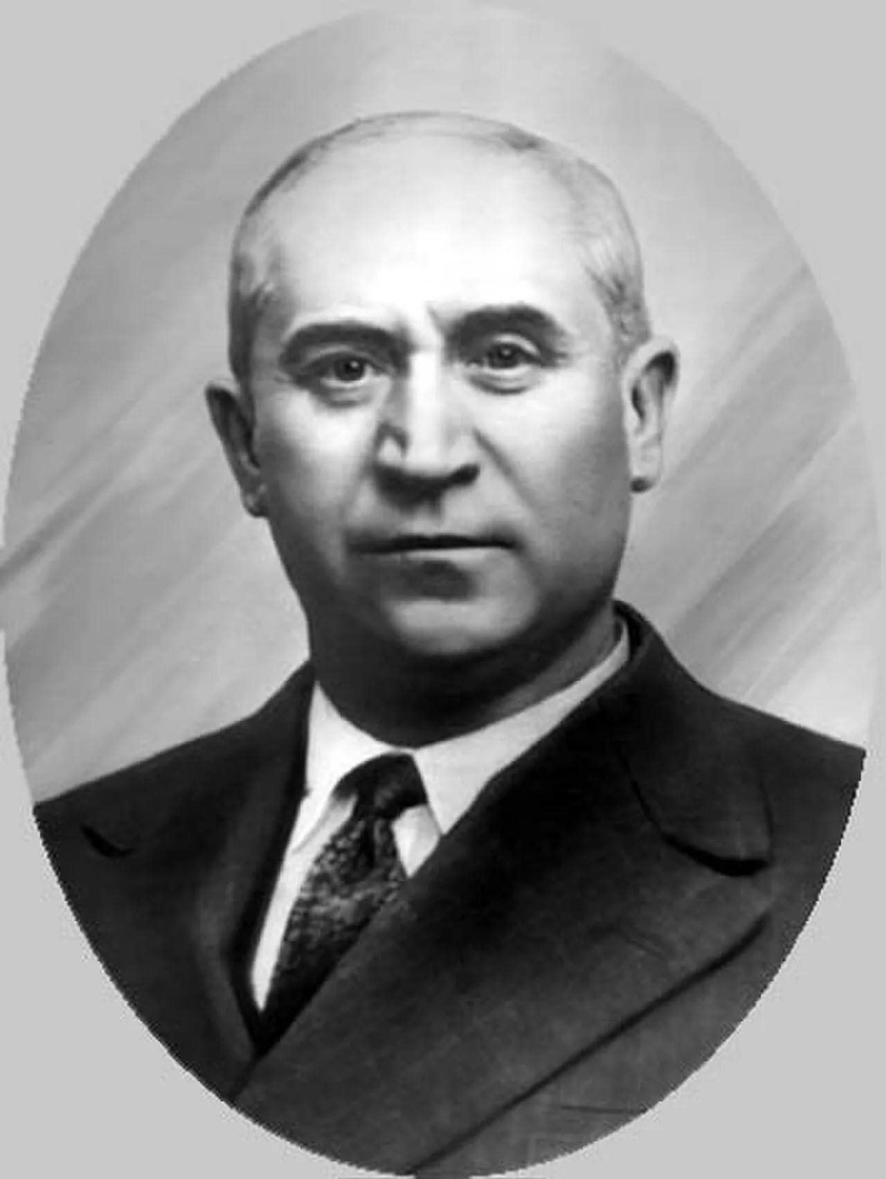 Abelardo Lopez Sarmiento
