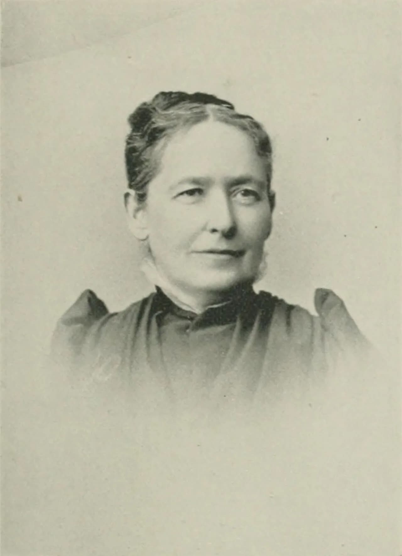 Jane Lord Hersom
