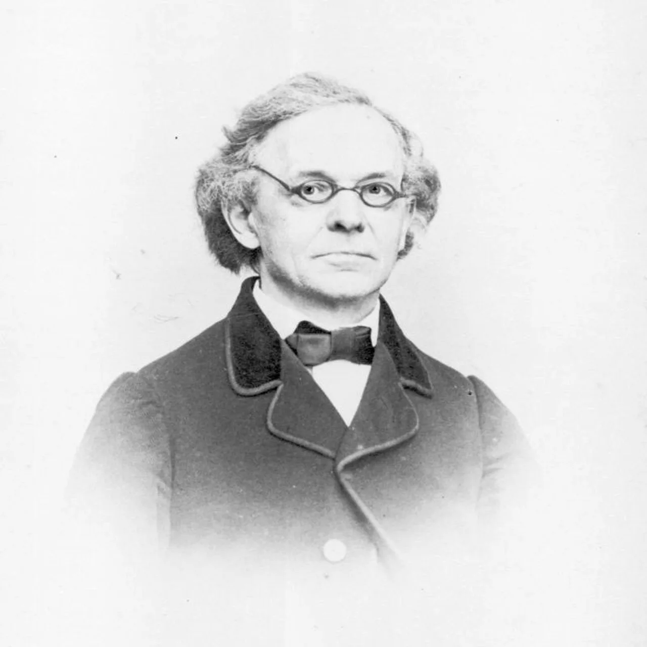 Ernst Friedrich Richter