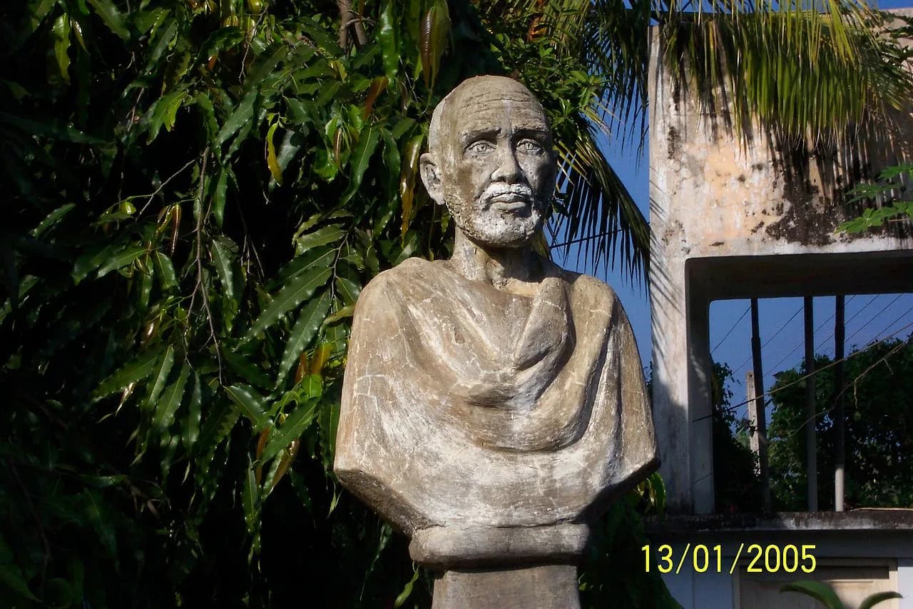 Kumaraswamy Pulavar