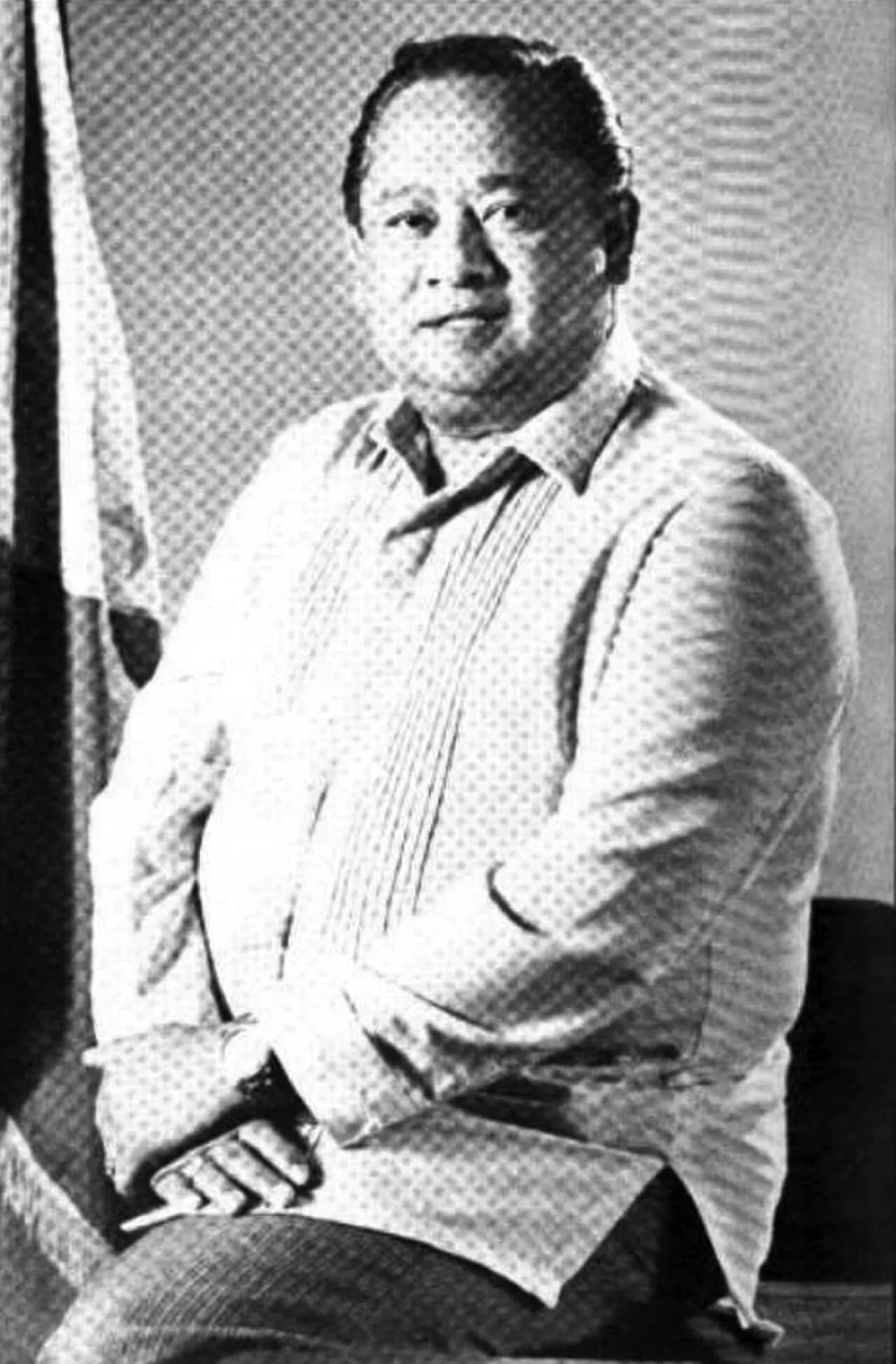 Roque Ablan Jr.