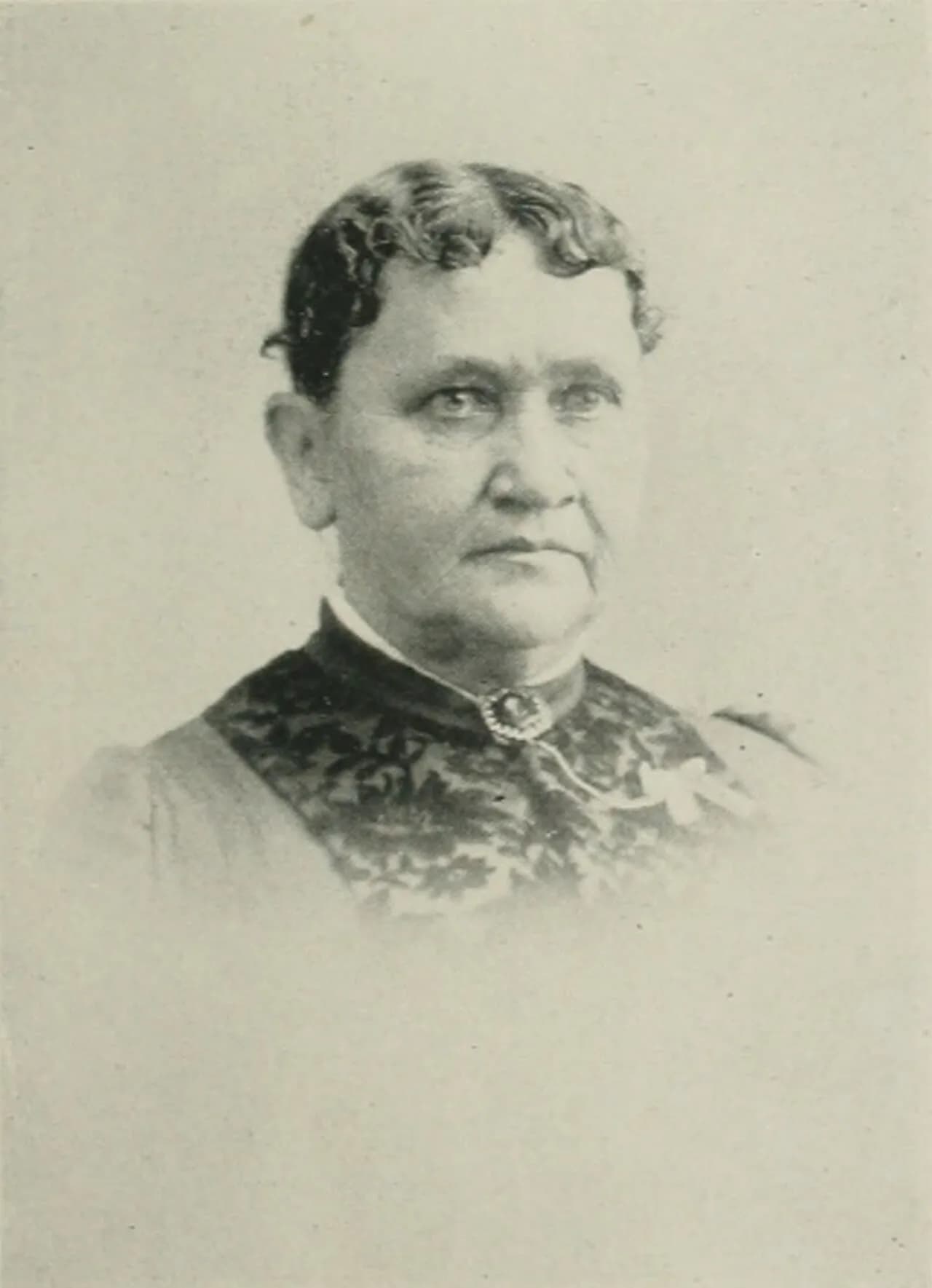 Mary A. Hitchcock Wakelin