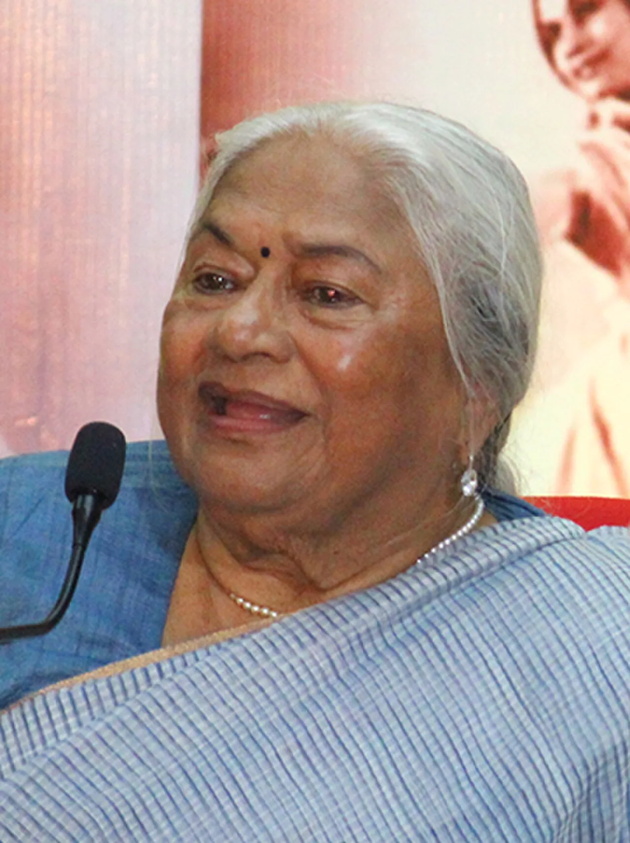 Kumudini Lakhia