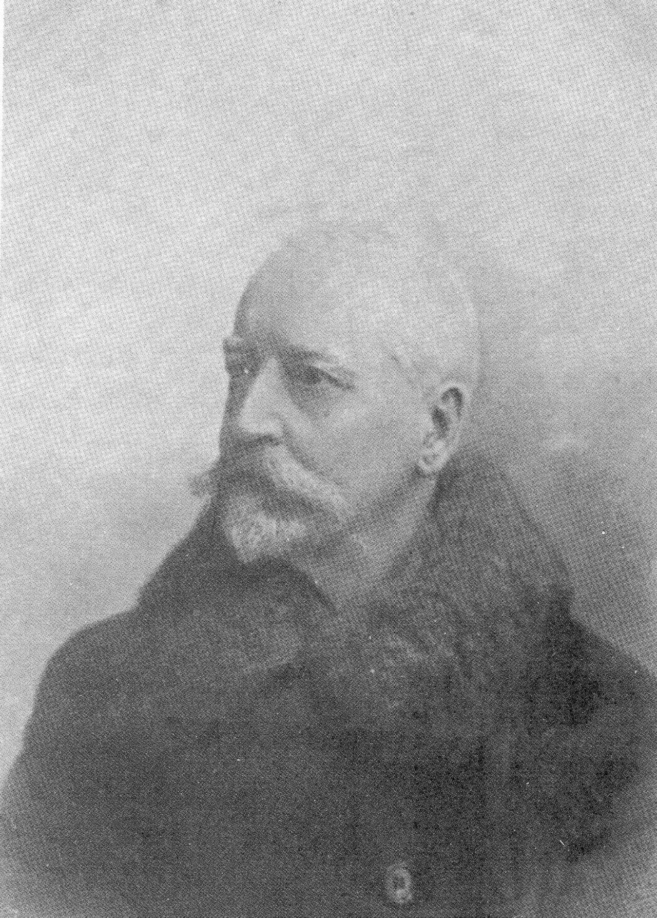 Gustaw Manteuffel