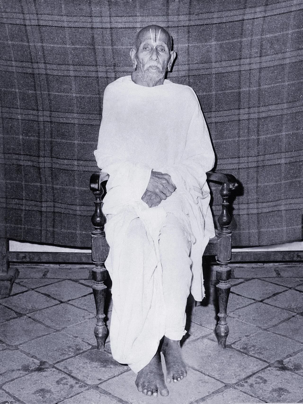 Kundalam Rangachariar