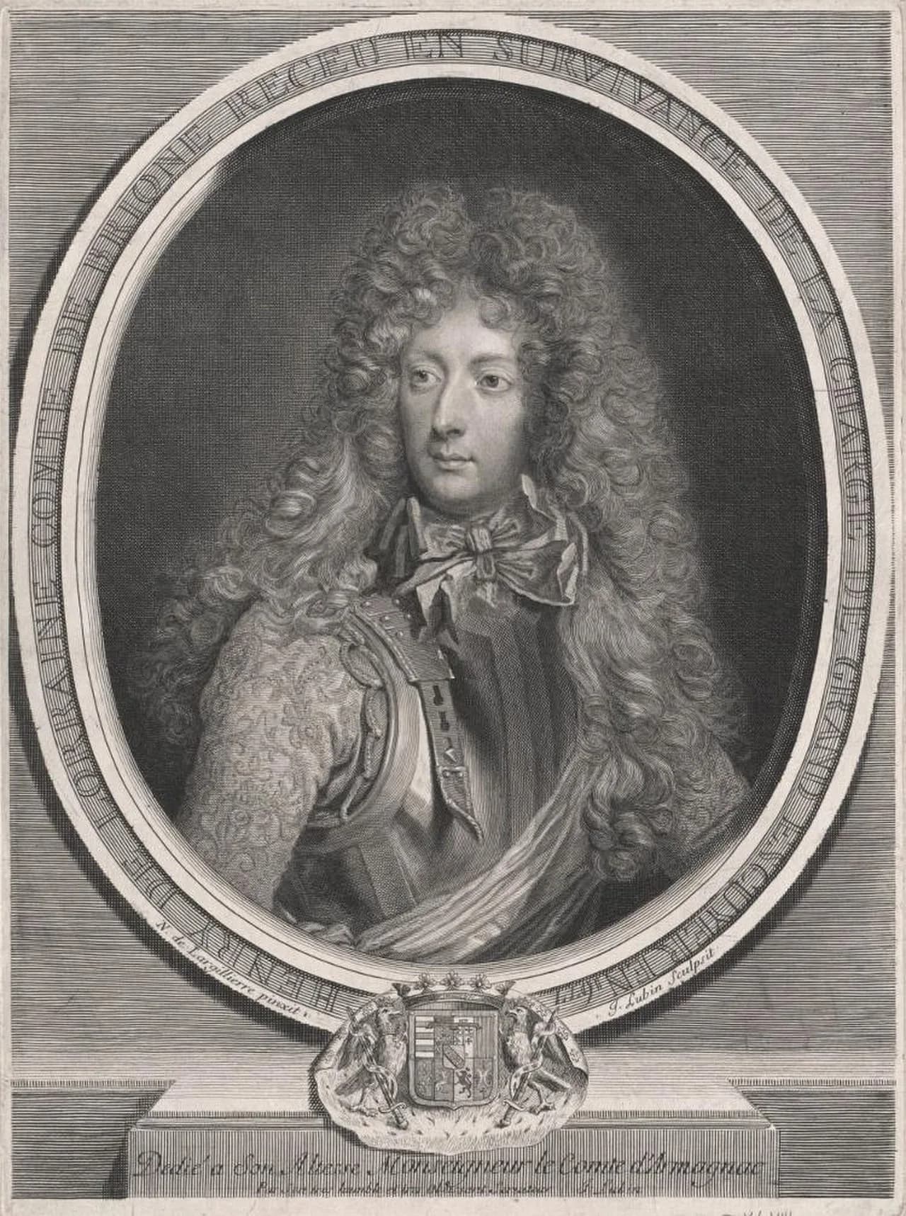 Henri de Lorraine