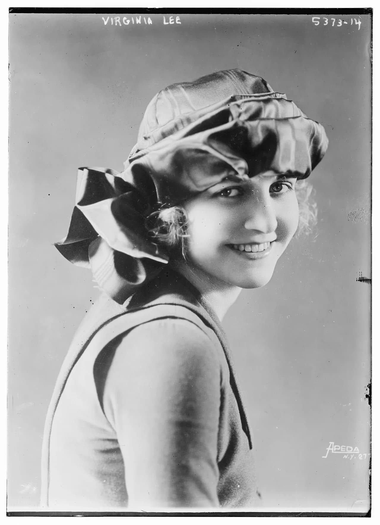 Virginia Lee