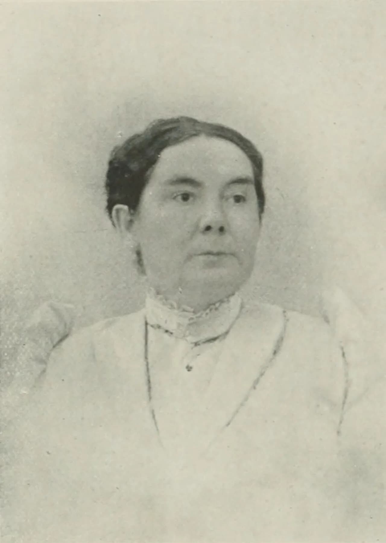 Mary Eastman Ward