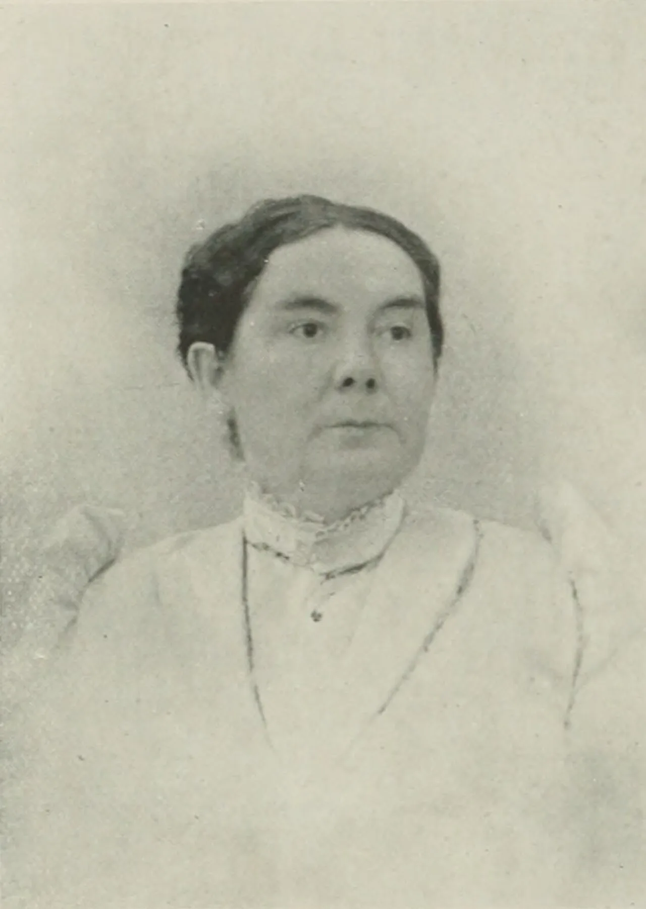 Mary Eastman Ward