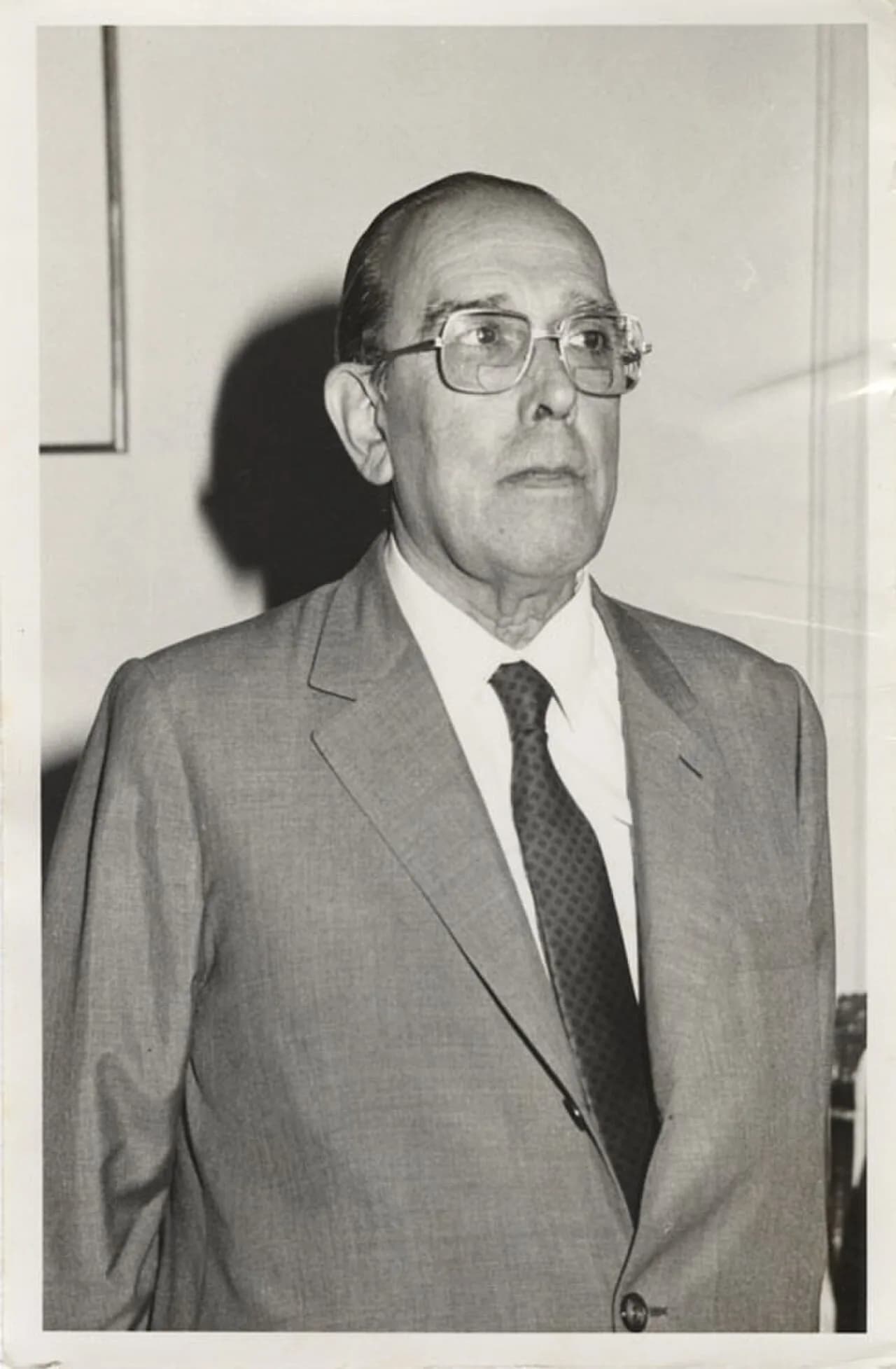 Hugo Rosende Subiabre