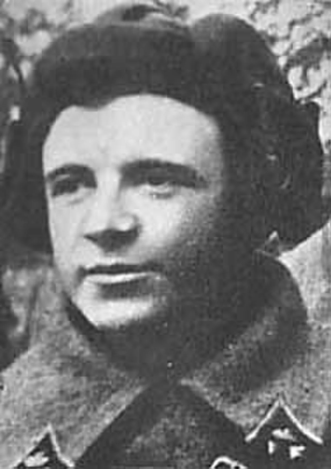 Dmitri Fjodorowitsch Lawrinenko