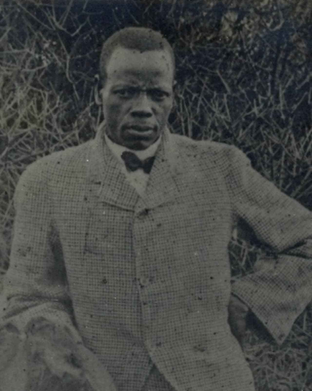John Chilembwe