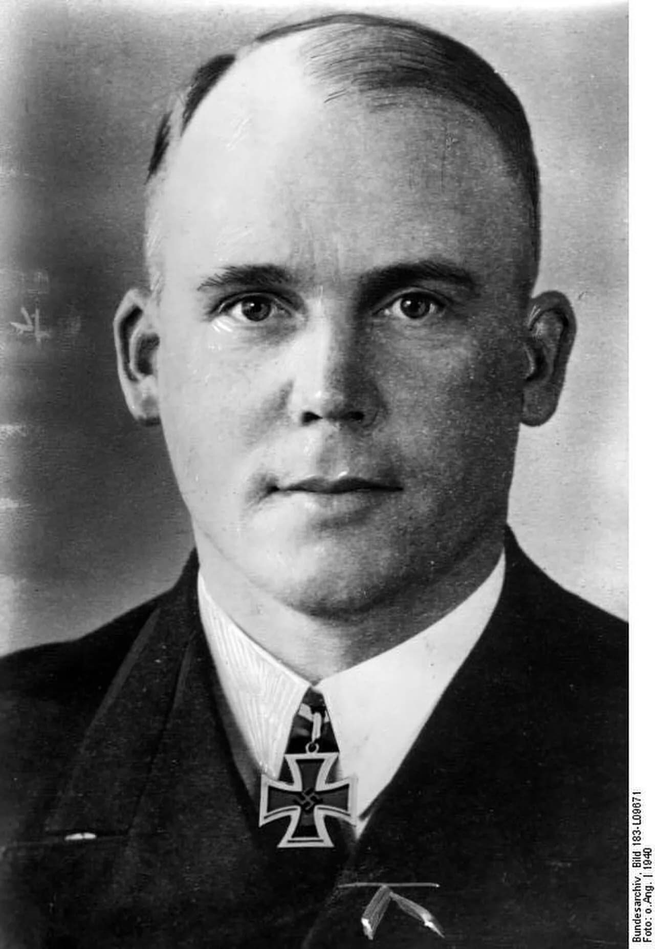 Kurt Thoma
