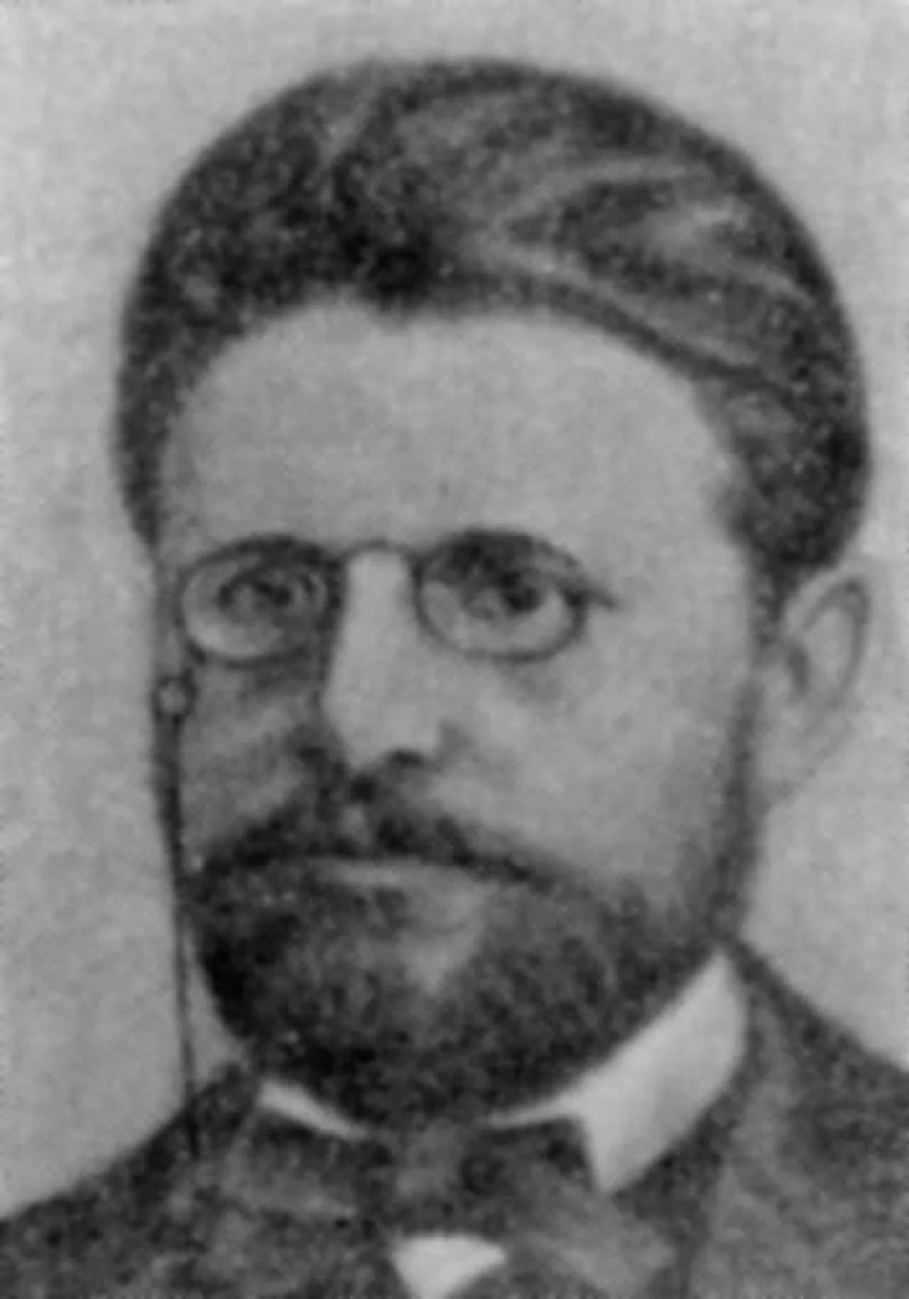 Magnus Nyrén