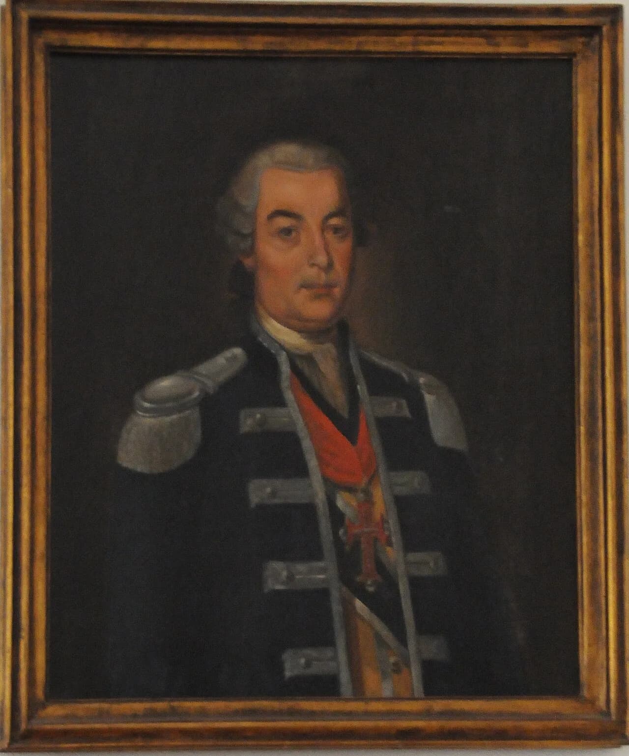 Johann Friedrich Ludwig