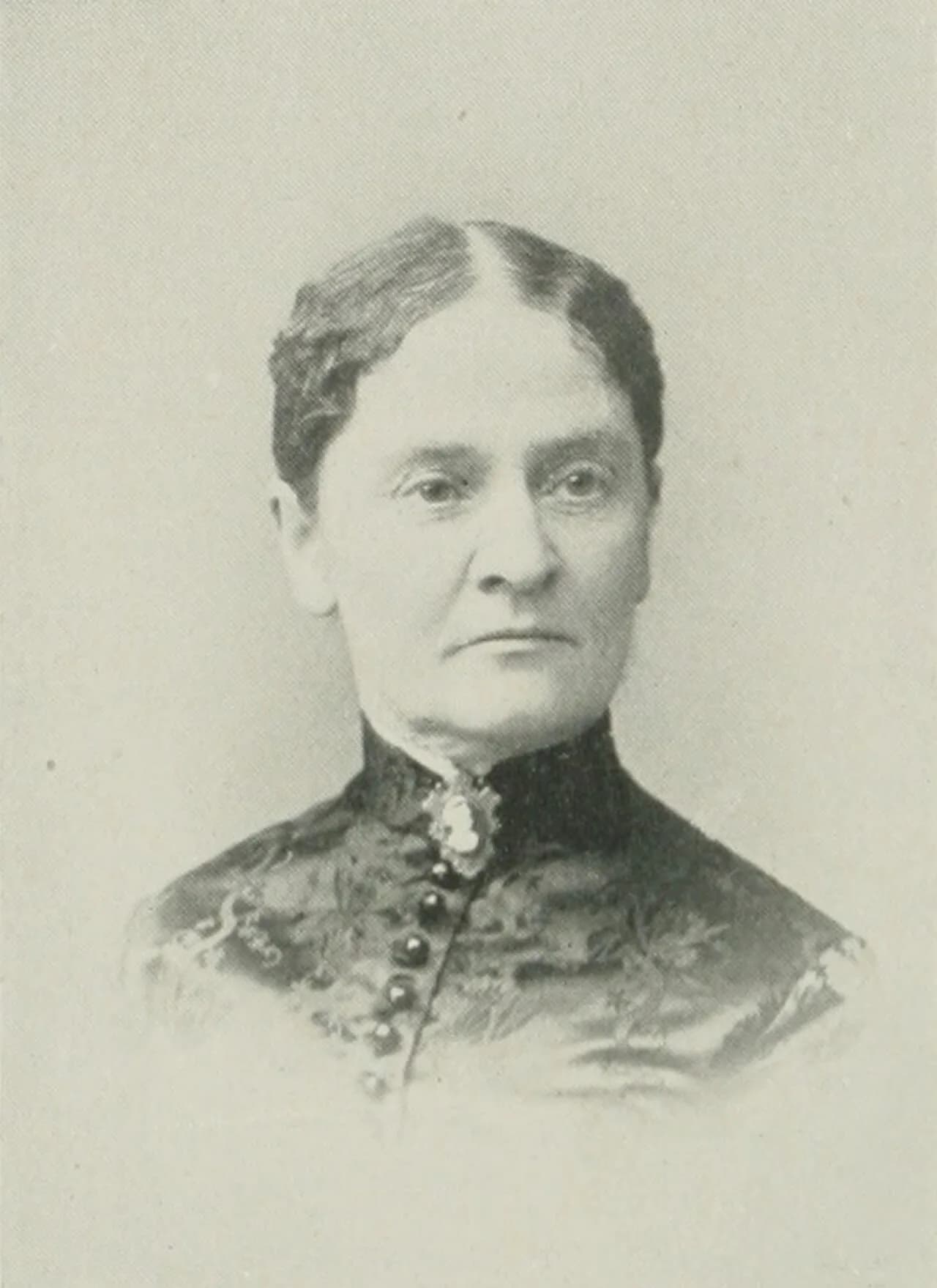 Jennie Florella Holmes