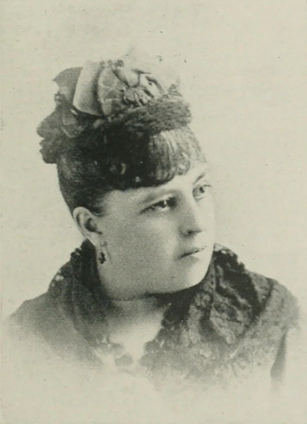 Sarah Stokes Walton