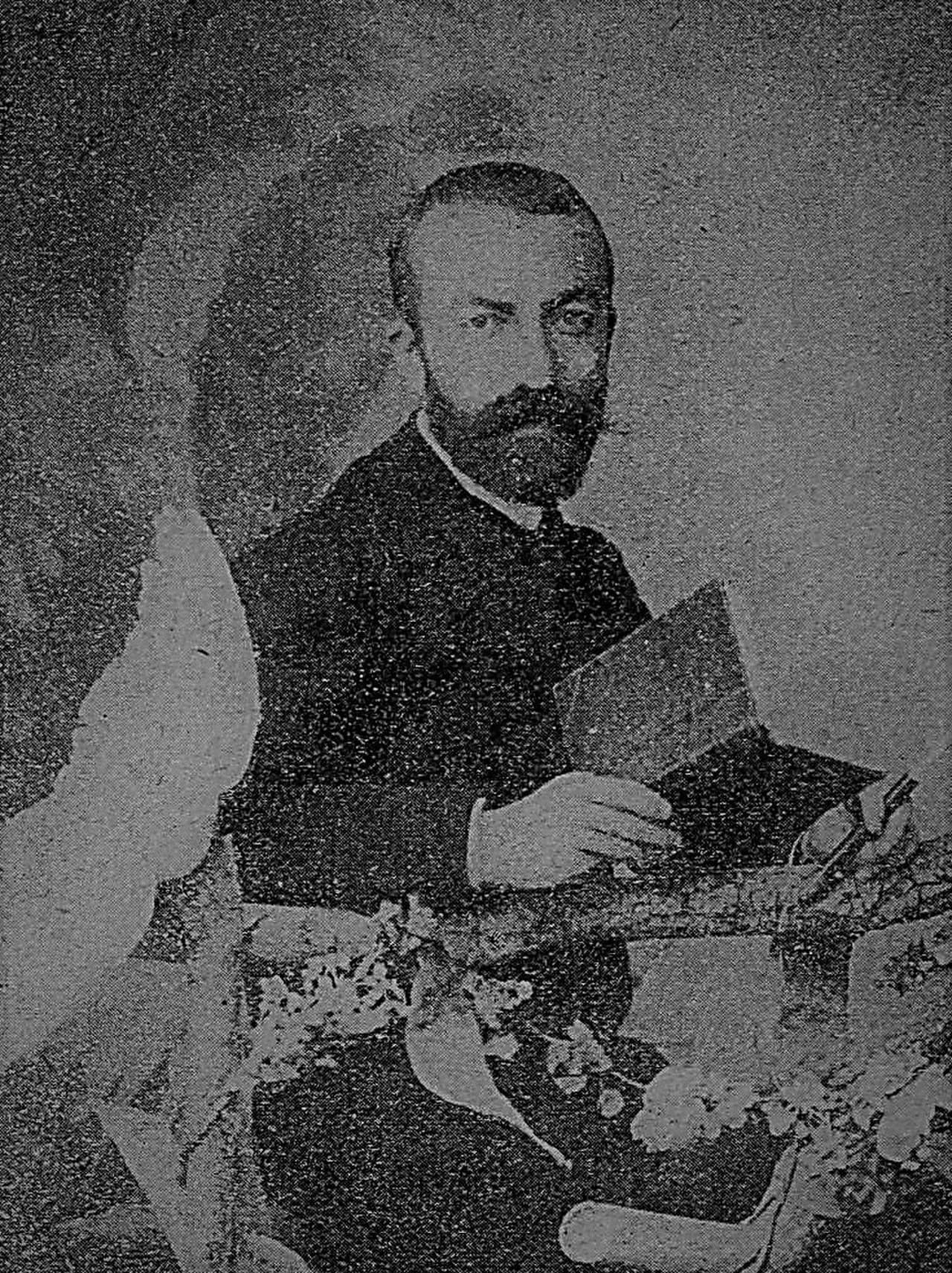İsmail Safa