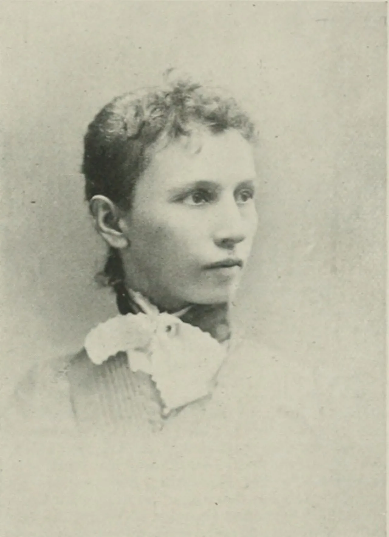 Annie Russell Wall