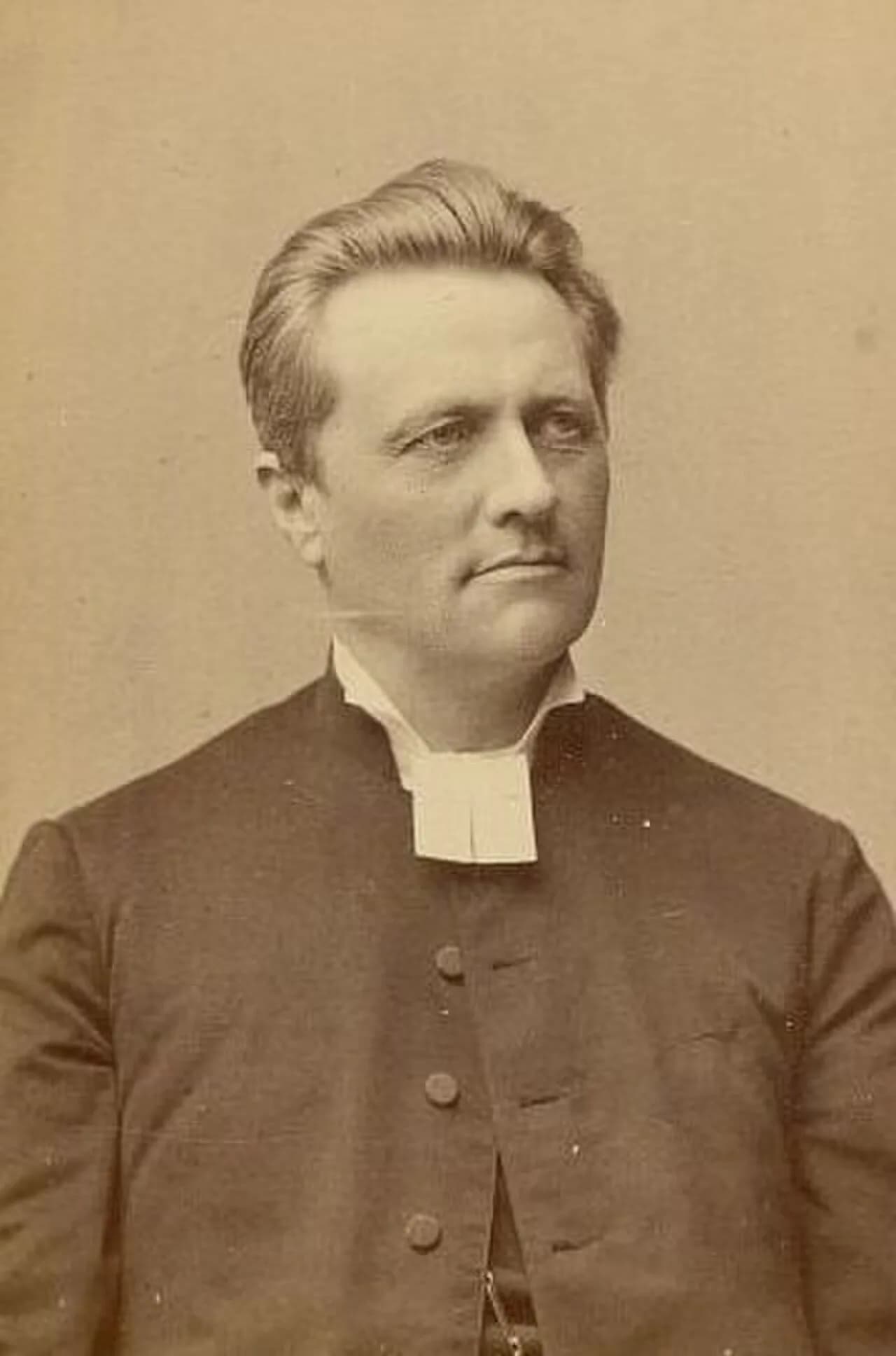 Johan August Immanuel Sundelin