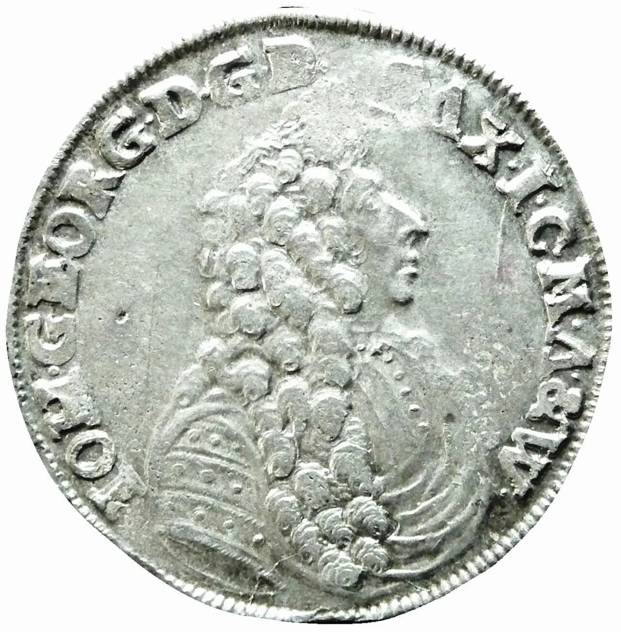 Johann Georg II.
