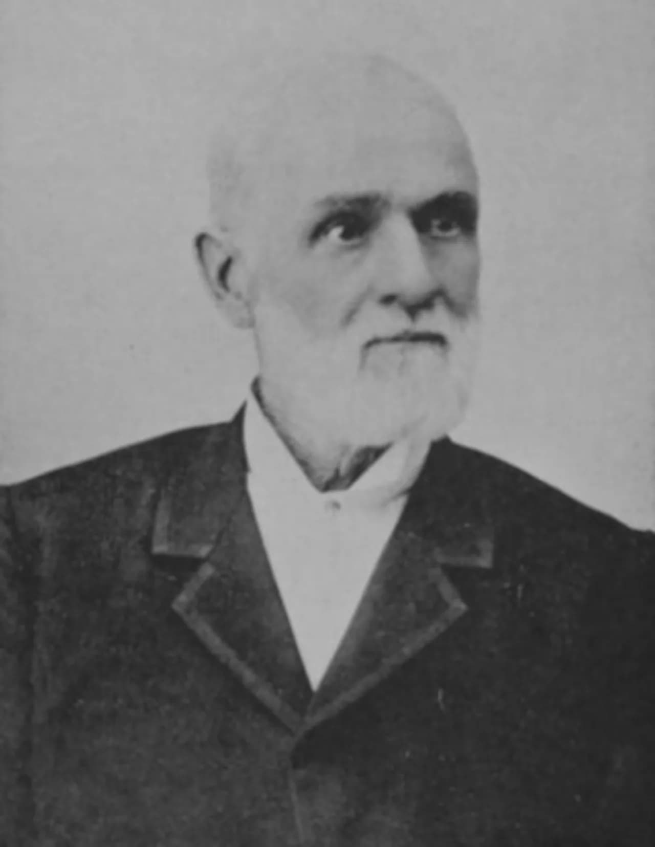 Anson Hurd
