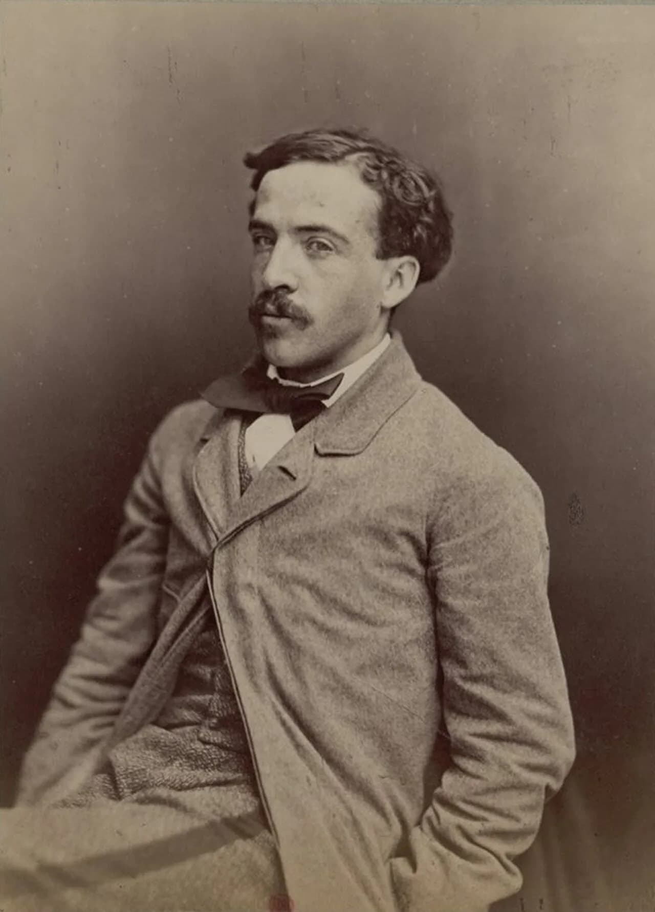 Jean Rousseau