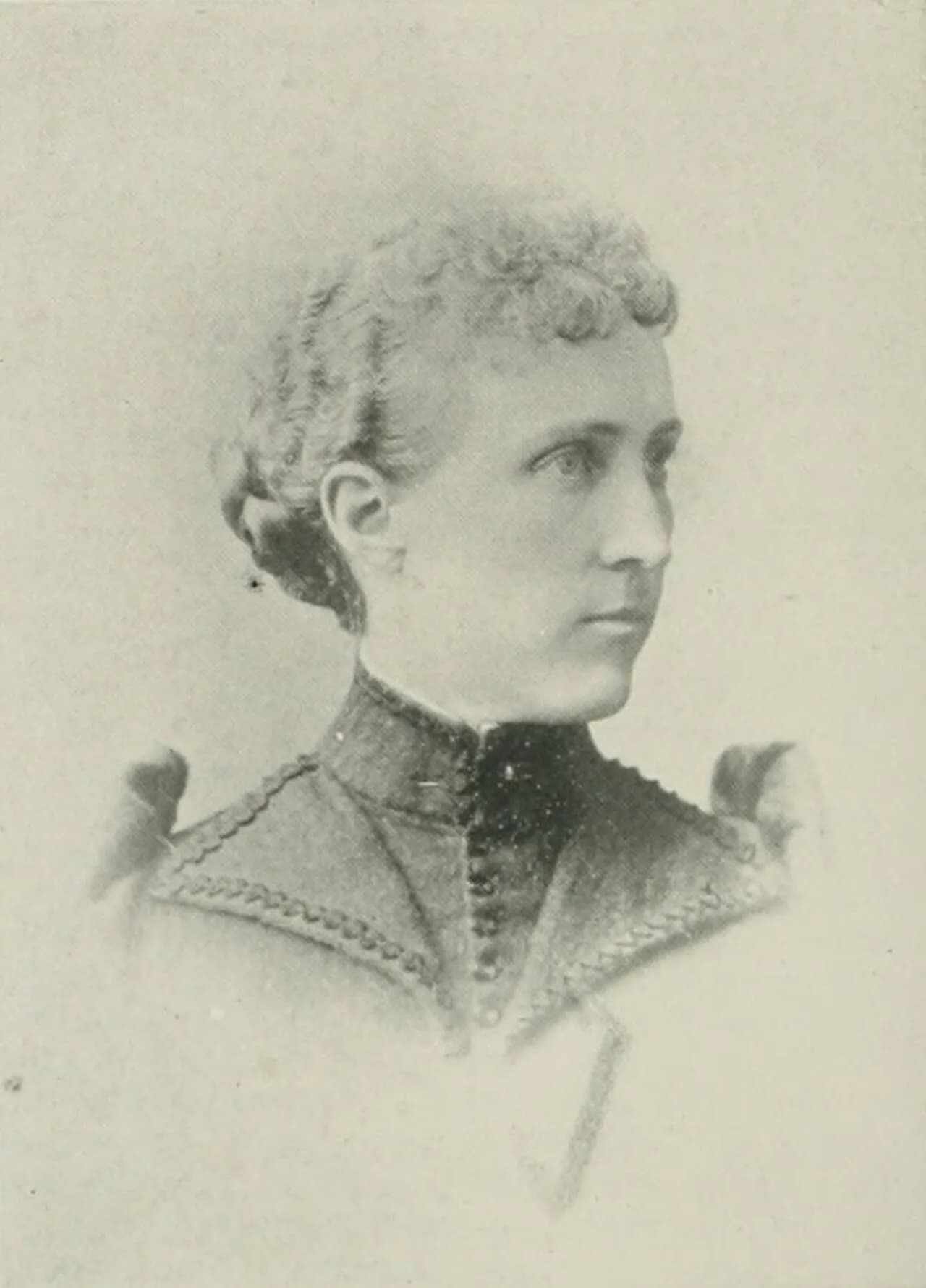 Minerva Walker