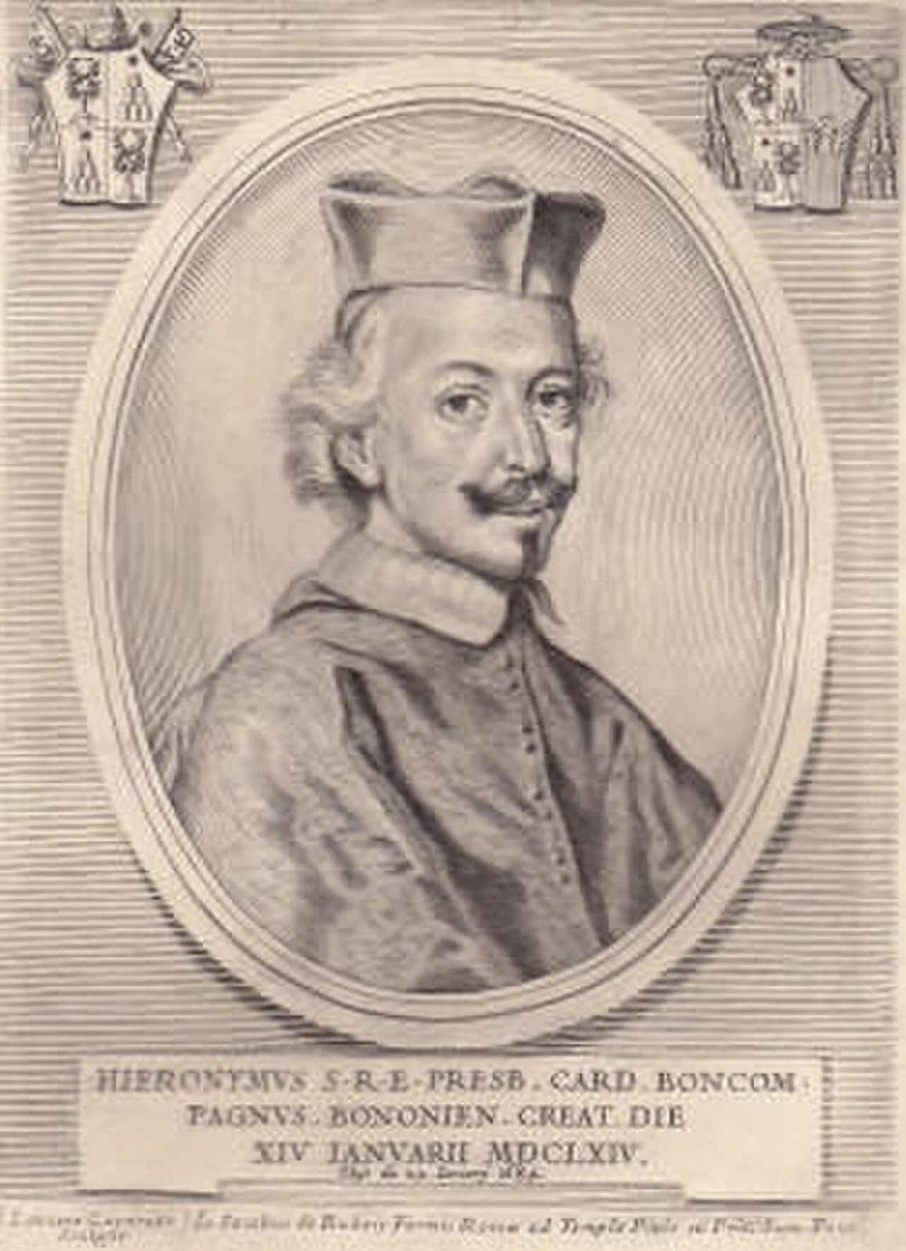Girolamo Boncompagni