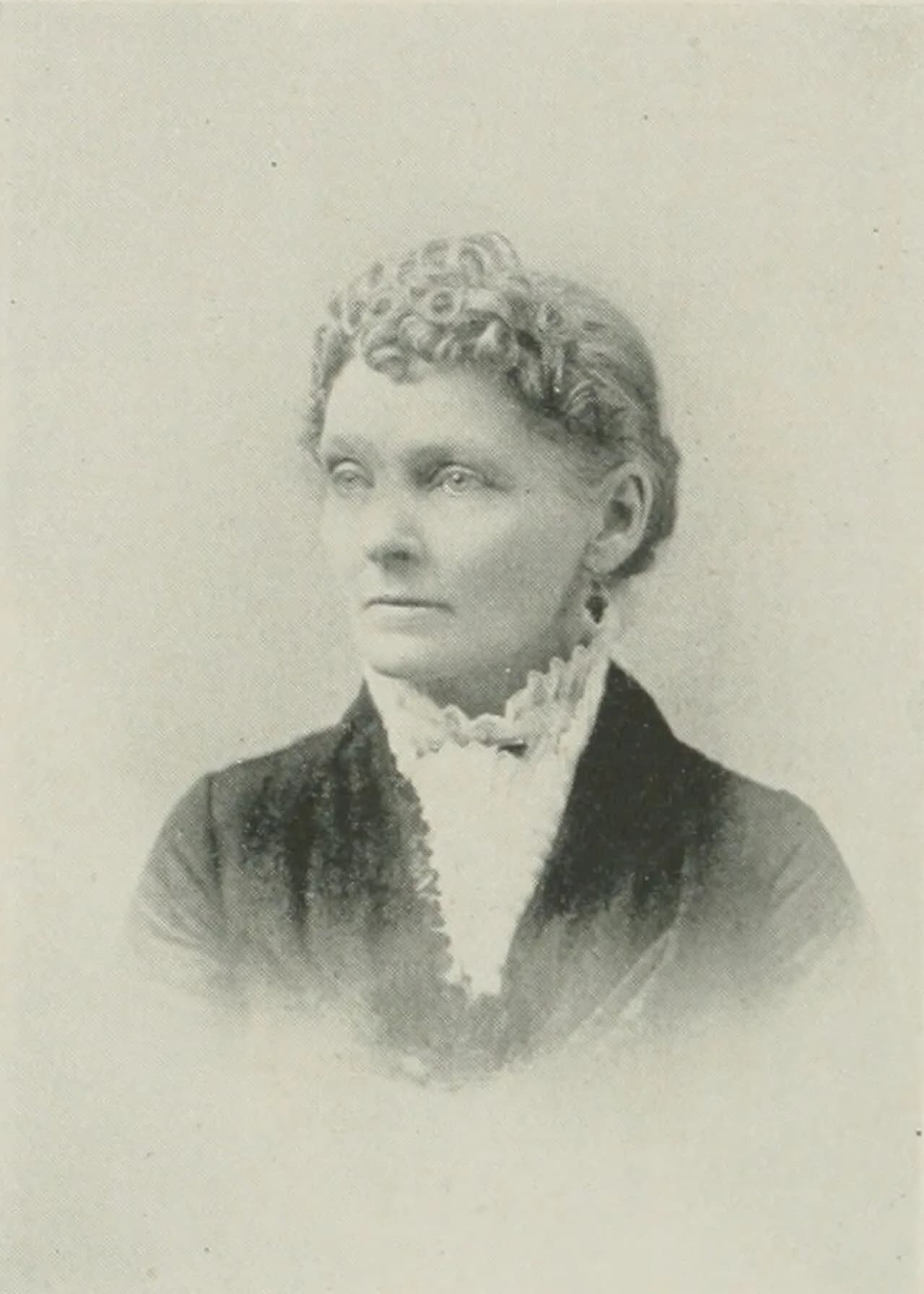 Anna C. Wait