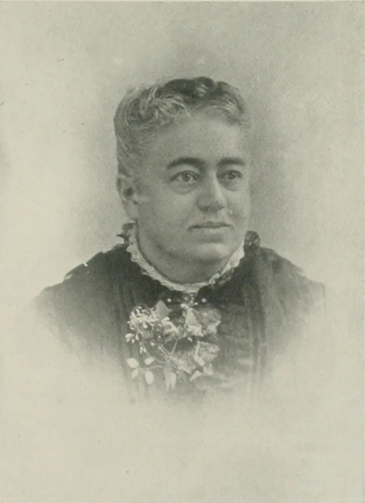Ellen Oliver