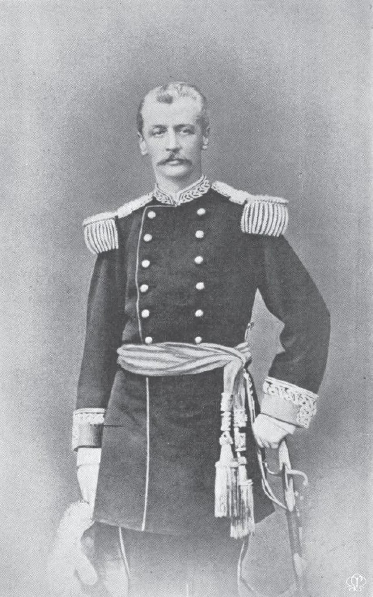 Miguel Iglesias