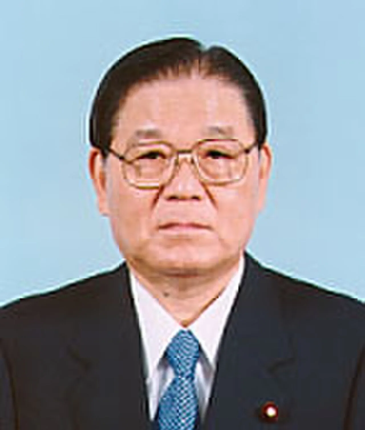 Kyogon Hagiyama