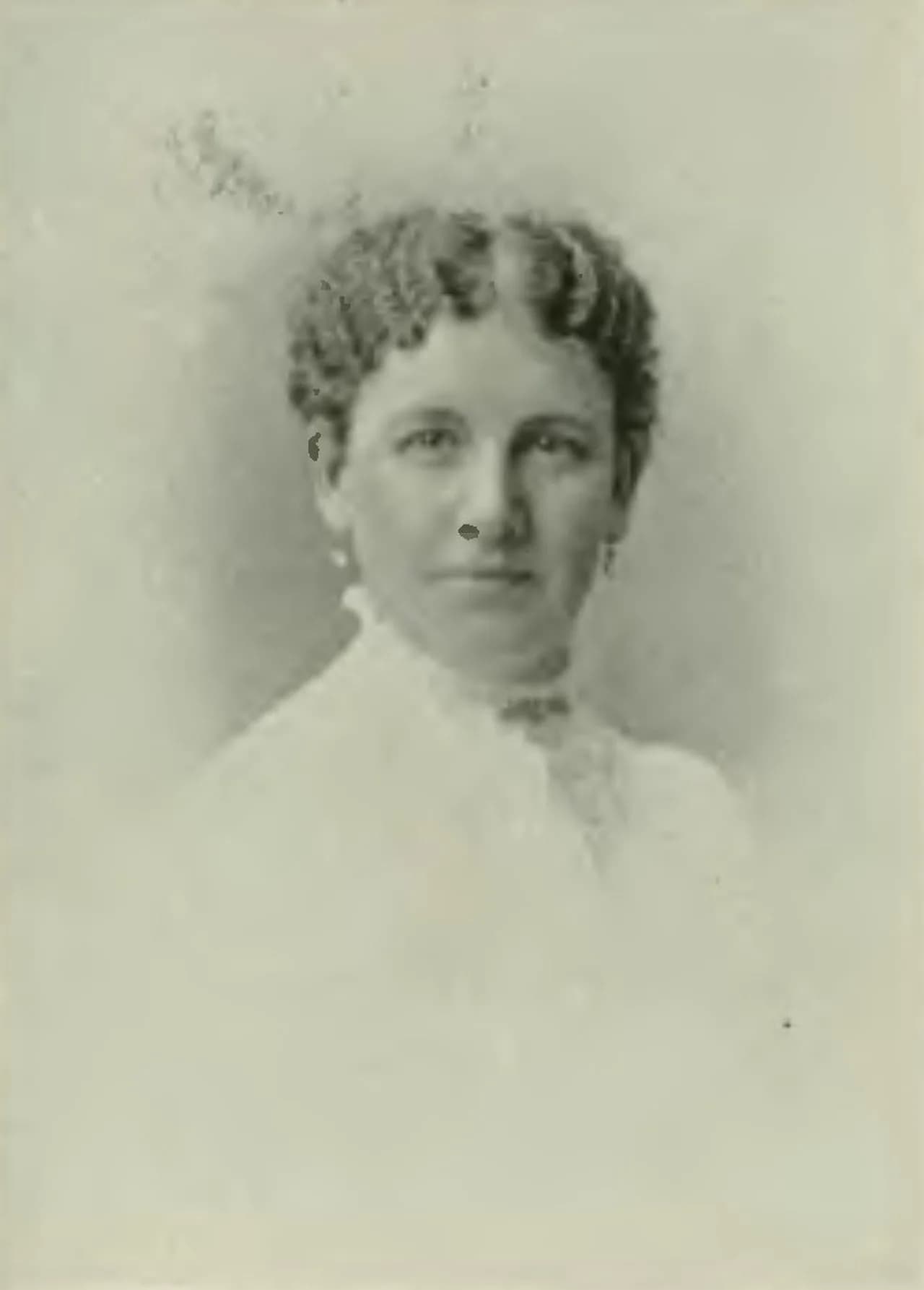 Augusta Merrill Hunt