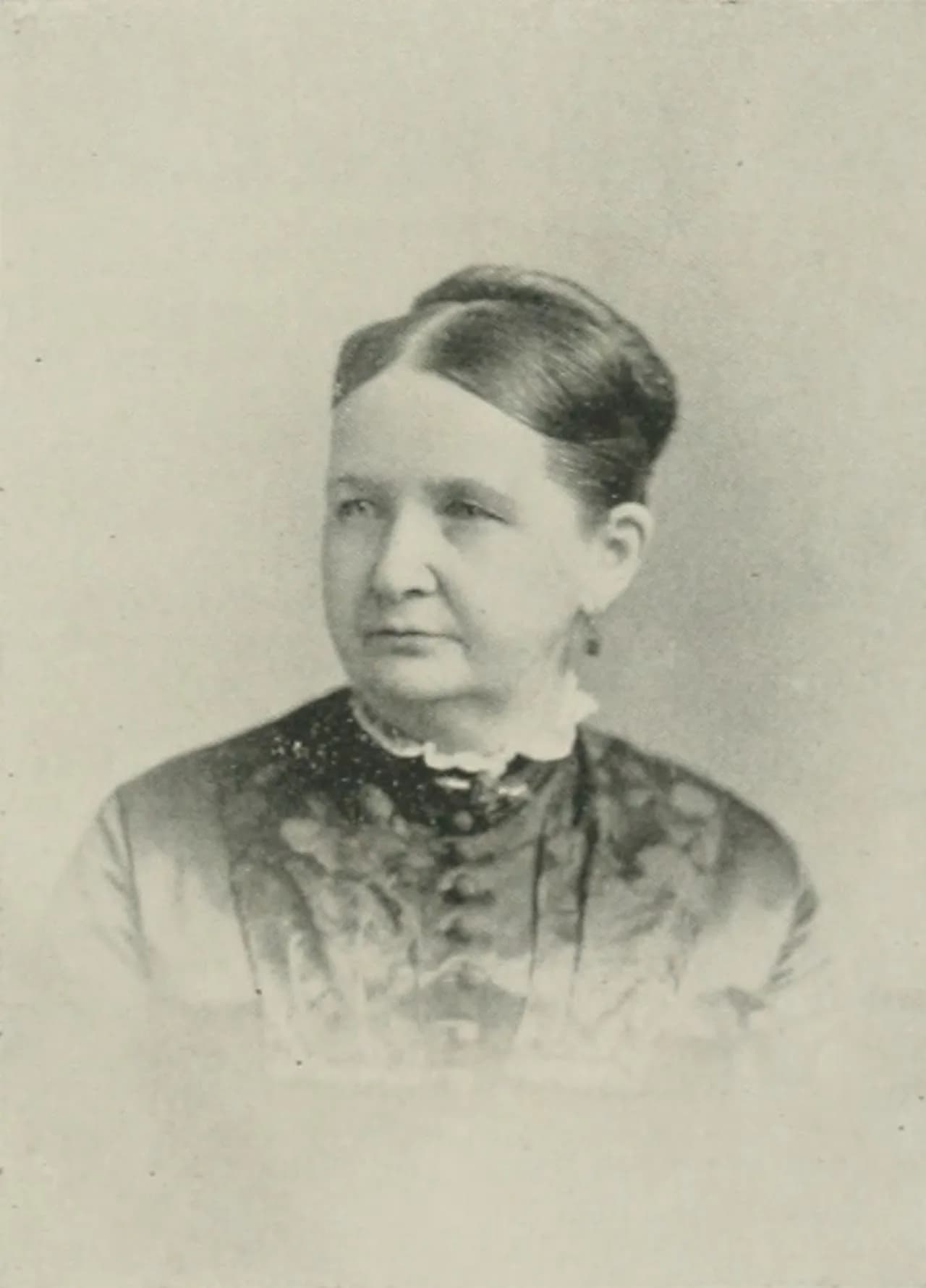 Mary E. Ireland