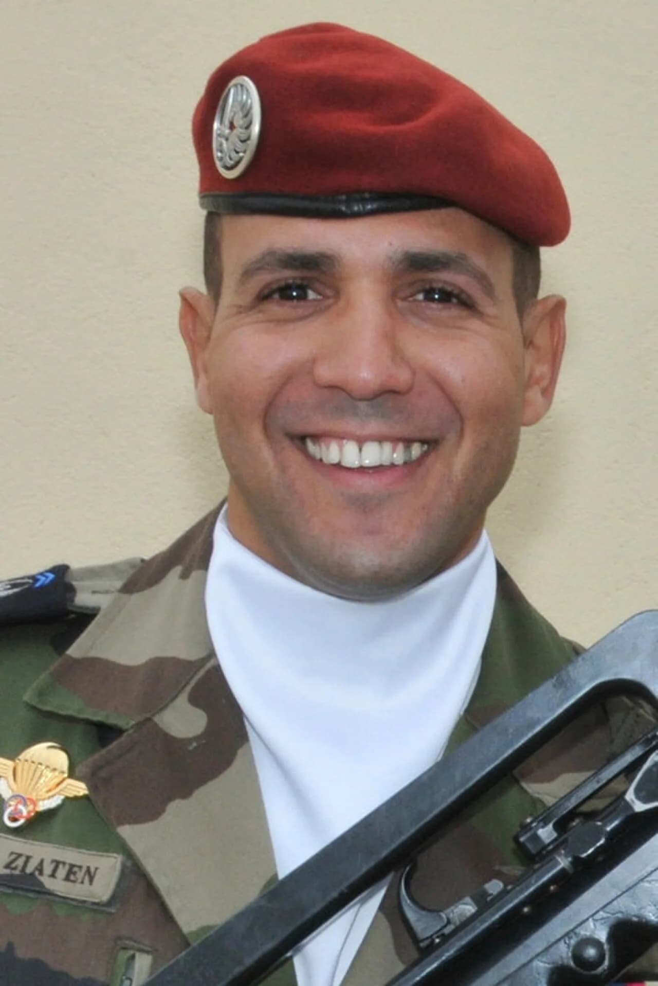 Imad Ibn Ziaten