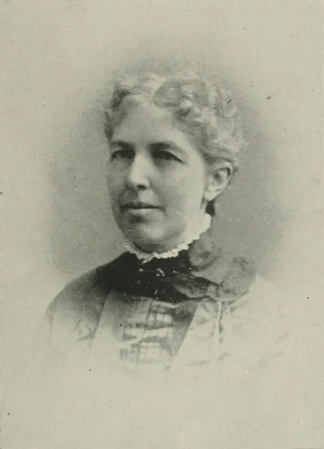 Katharine Johnson Jackson