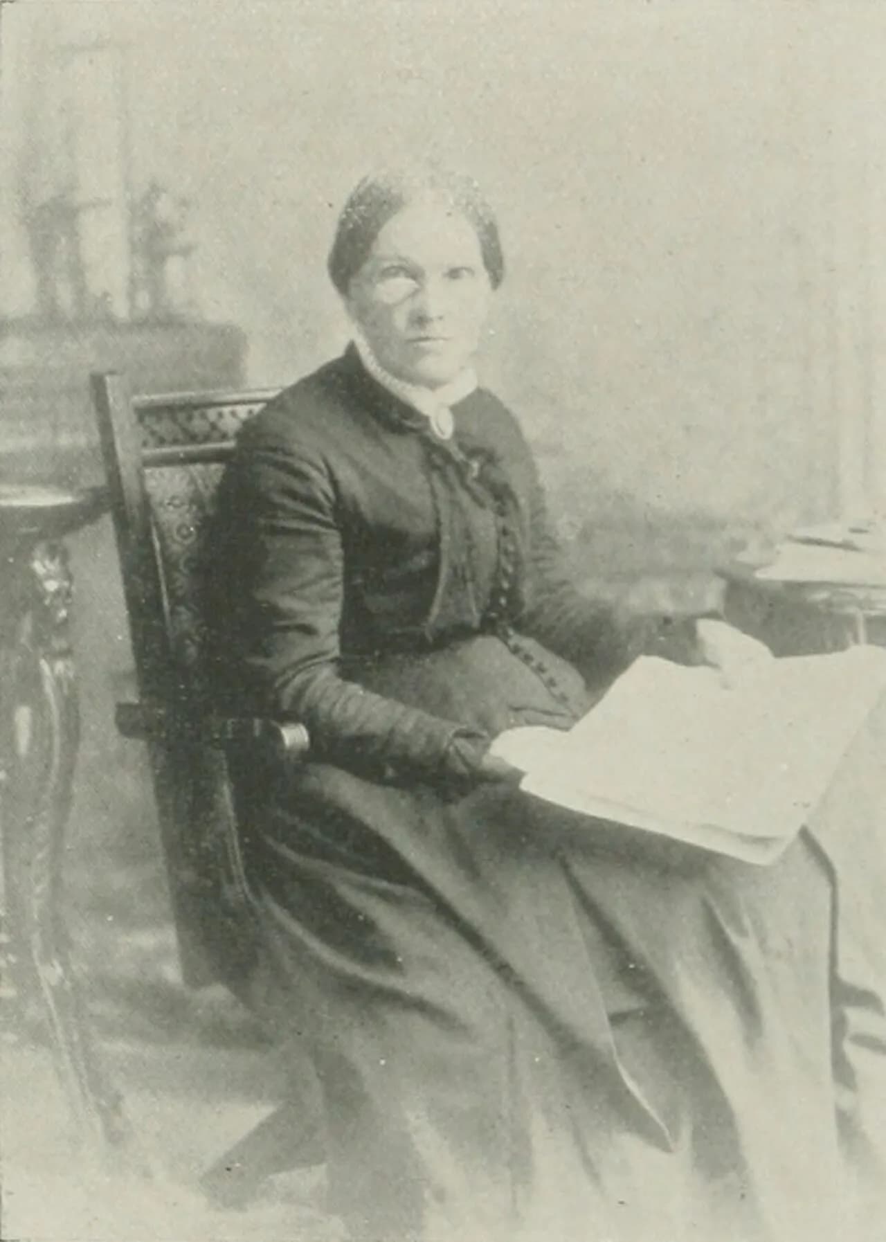 Ellen S. Tupper